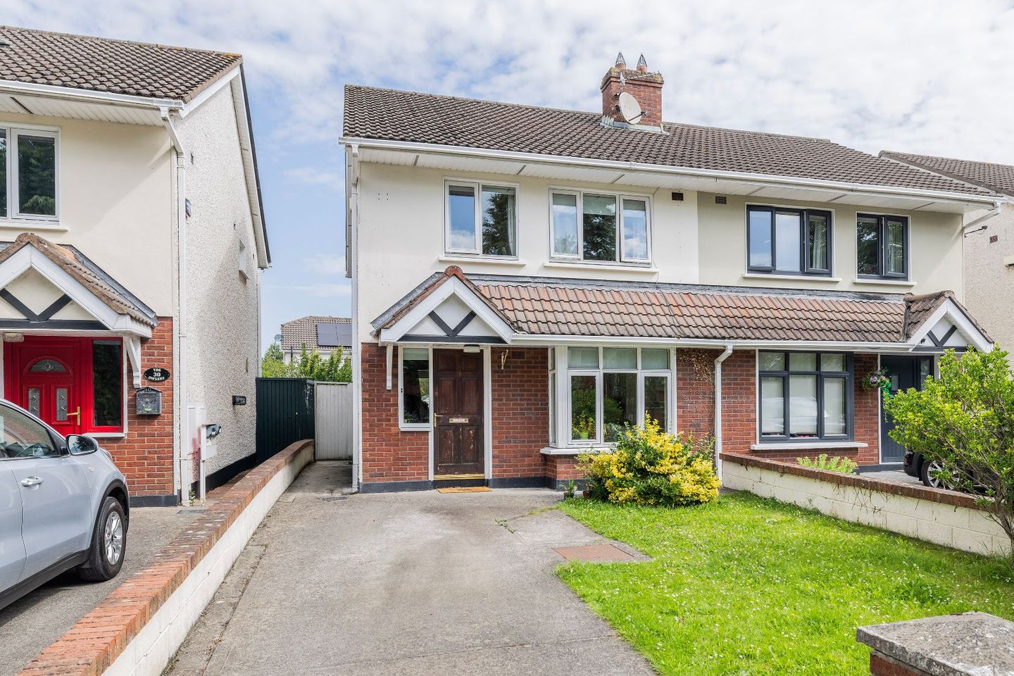 28 Warren Avenue, Castleknock, Carpenterstown, Dublin 15, D15NYY1