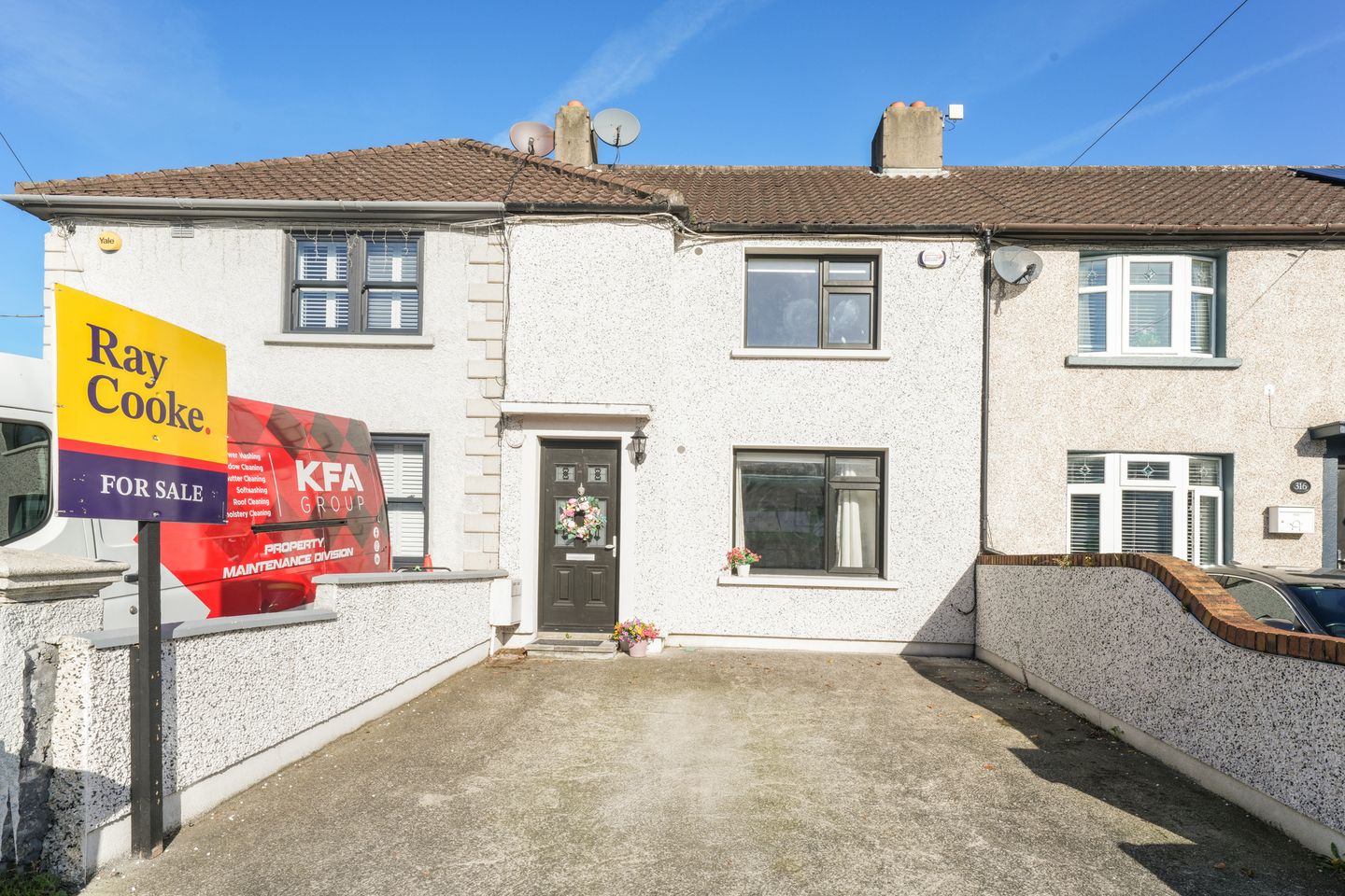 314 Mourne Road, D12 DC53, Drimnagh, Dublin 12