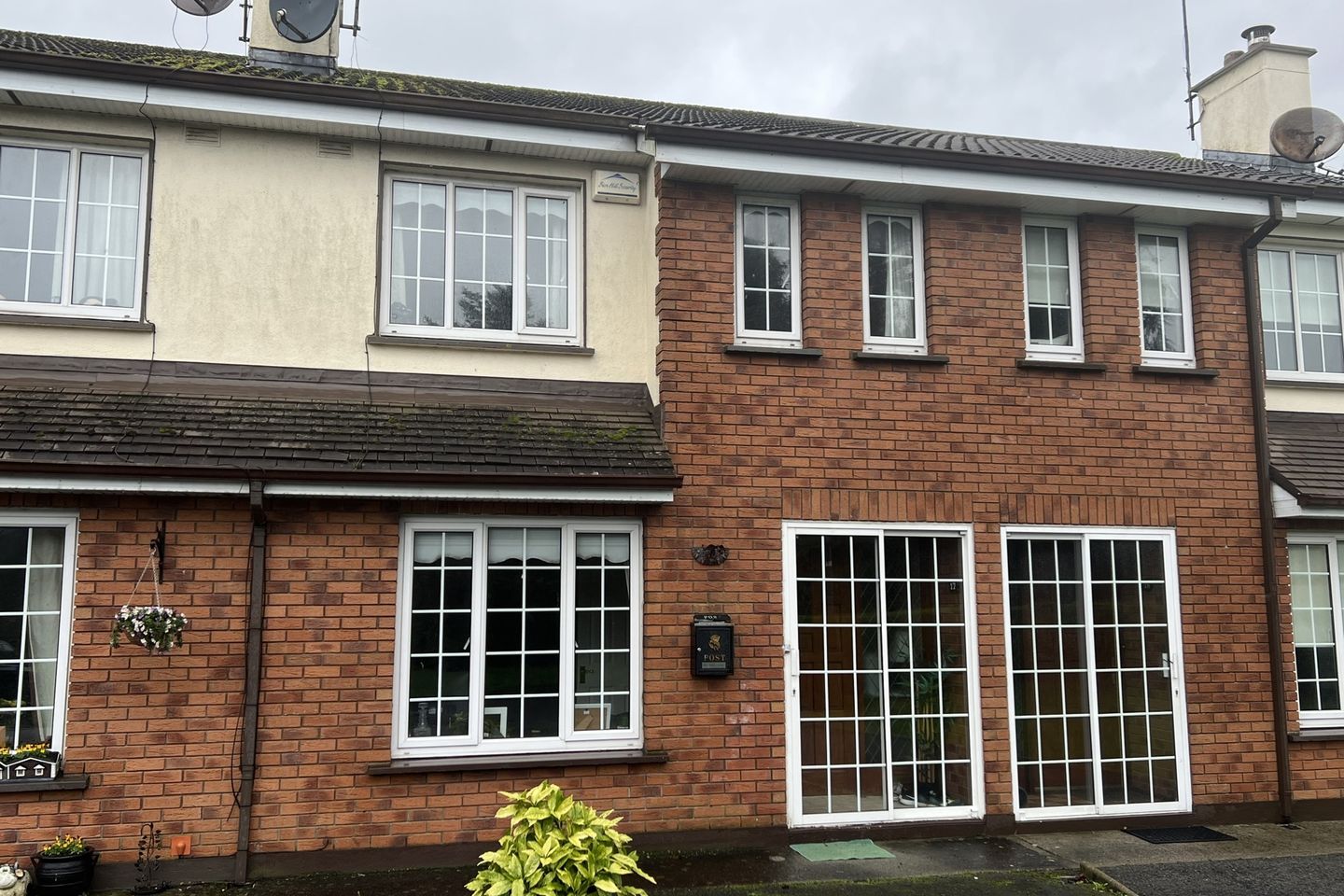 17 Wheatfield Manor, Turlough Road, Castlebar, Co. Mayo, F23Y504