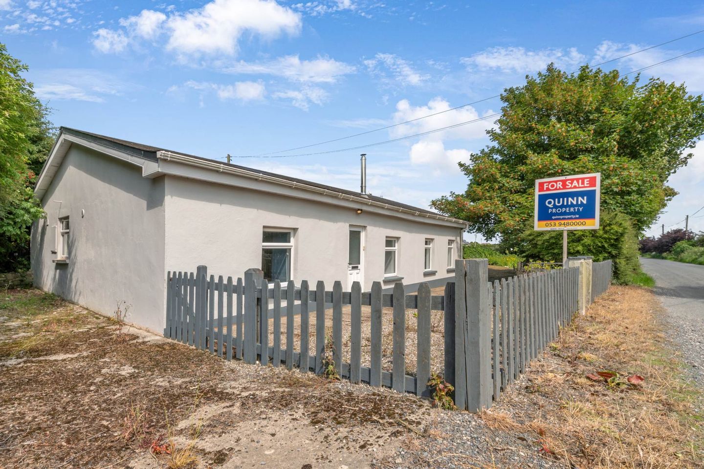 Raheenduff, Gorey, Co. Wexford, Y25X568