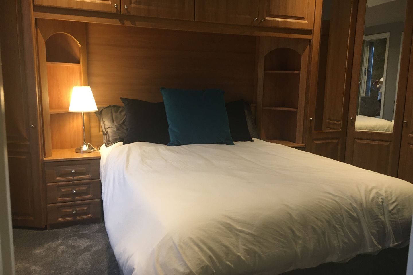 Hermitage, Lucan, Co. Dublin