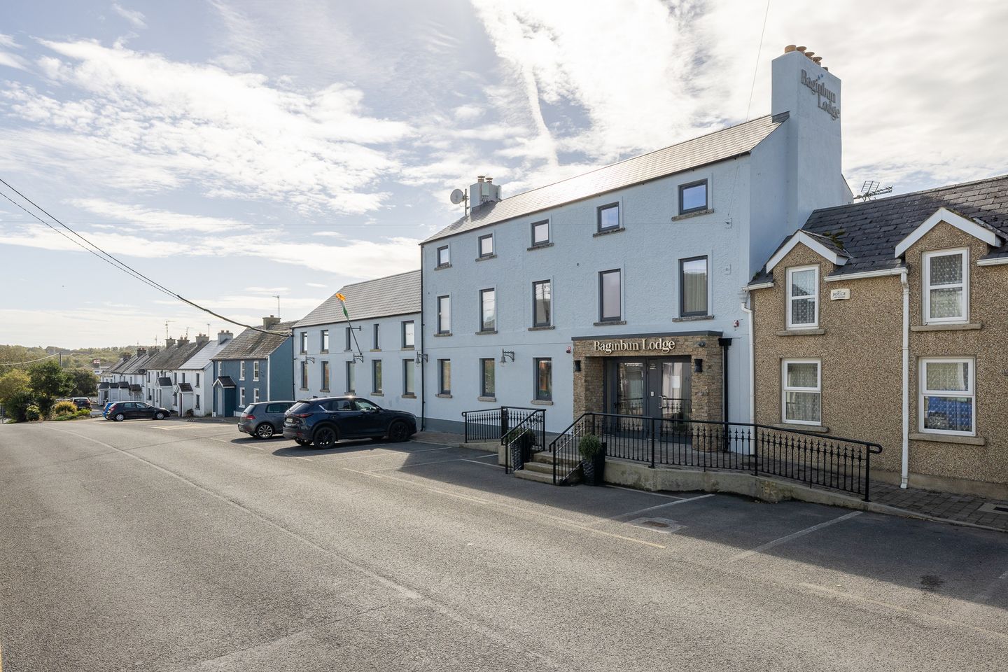 Baginbun Lodge, Main Street, Fethard, Fethard-On-Sea, Co. Wexford, Y34DH56