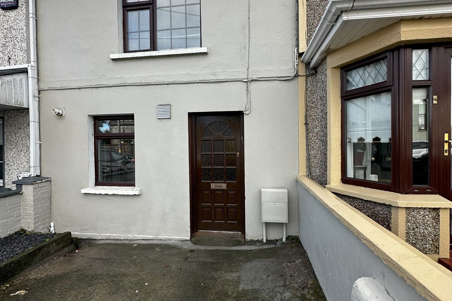 95 Upper Yellow Road, Waterford City, Co. Waterford, X91R1HX is for