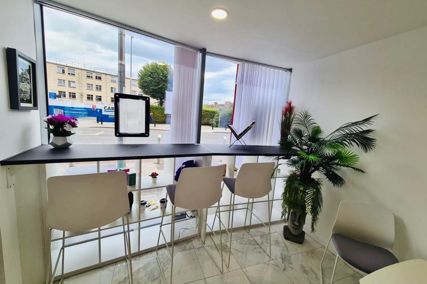 Commercial property for rent in Earls Court, Dolphin's Barn, Dublin 8