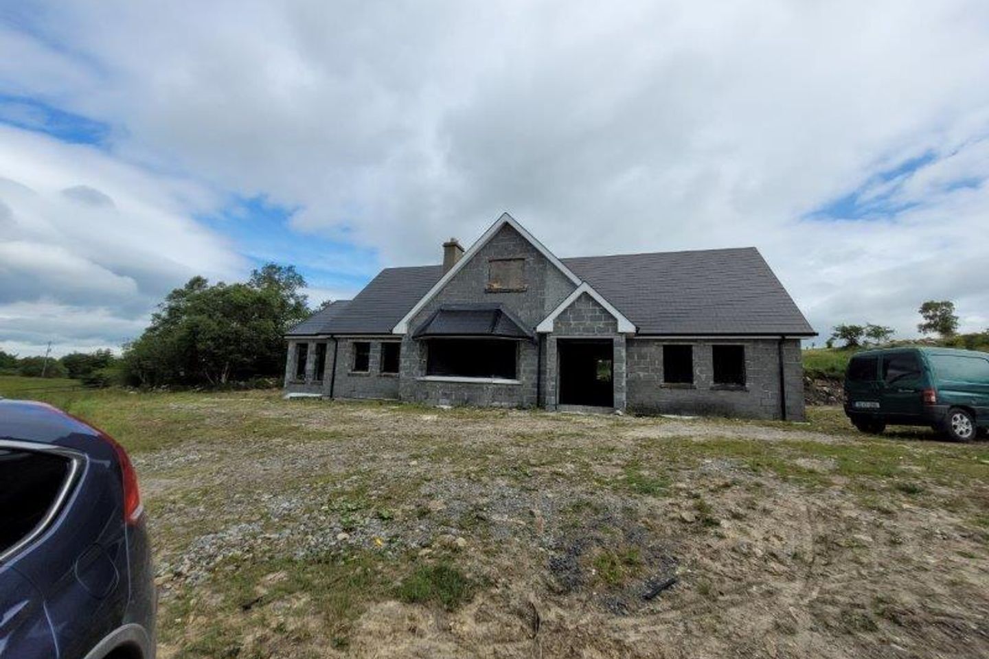 Stranamart, Blacklion, Co. Cavan is for sale on Daft.ie