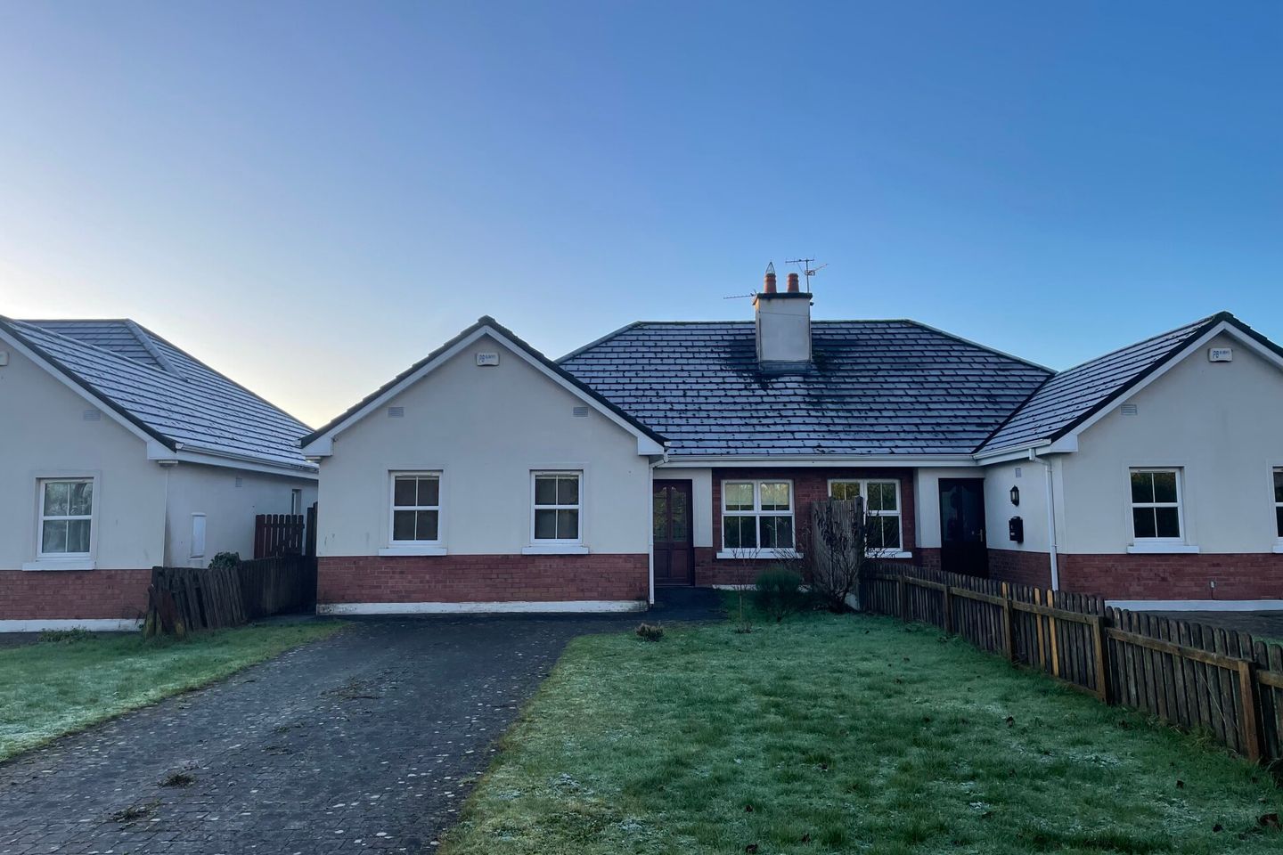 15 Grand Canal Court, Daingean Road, Tullamore, Co. Offaly, R35E6F6