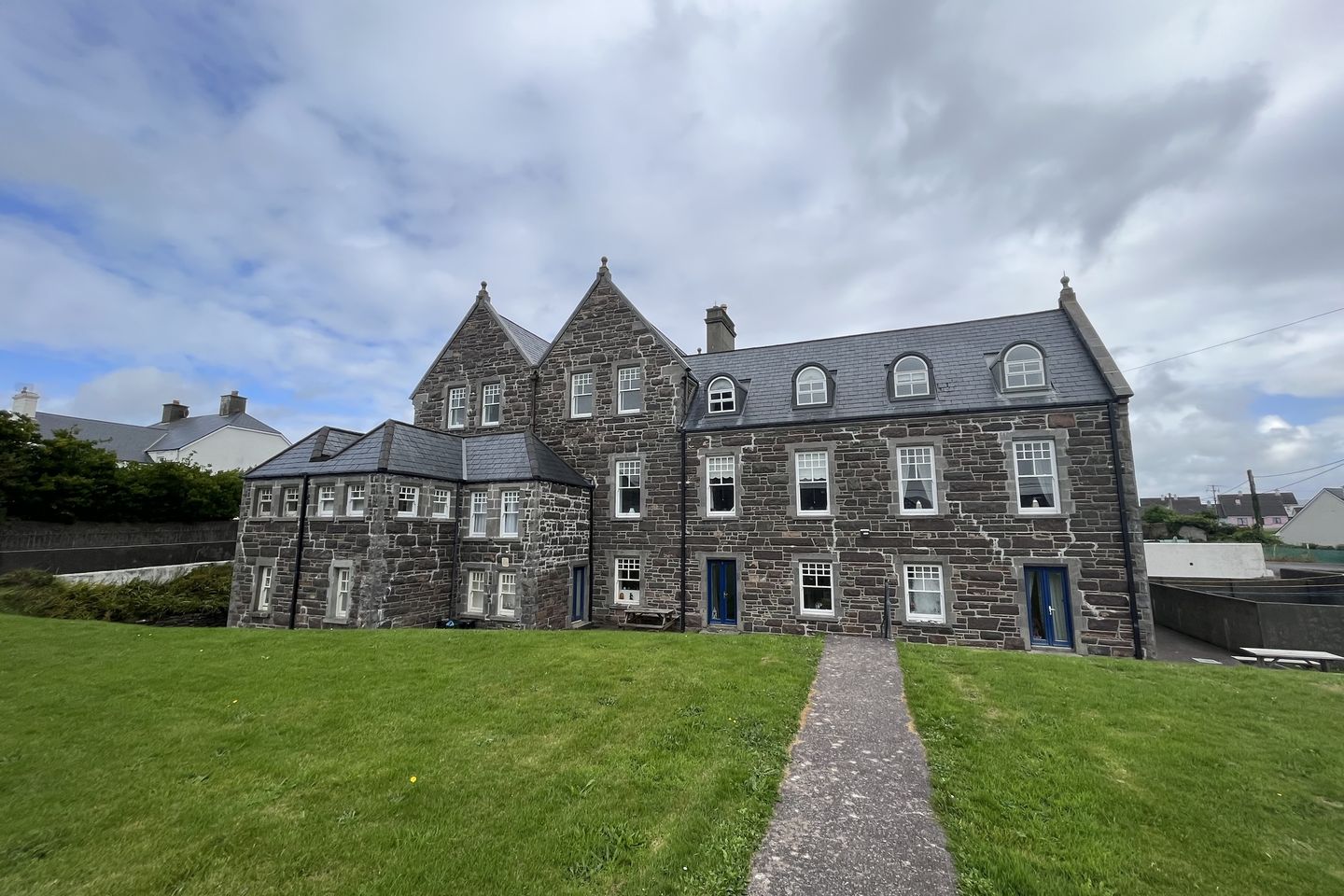 Apartment 7, The Cable Station, Waterville, Co. Kerry, V23TD58