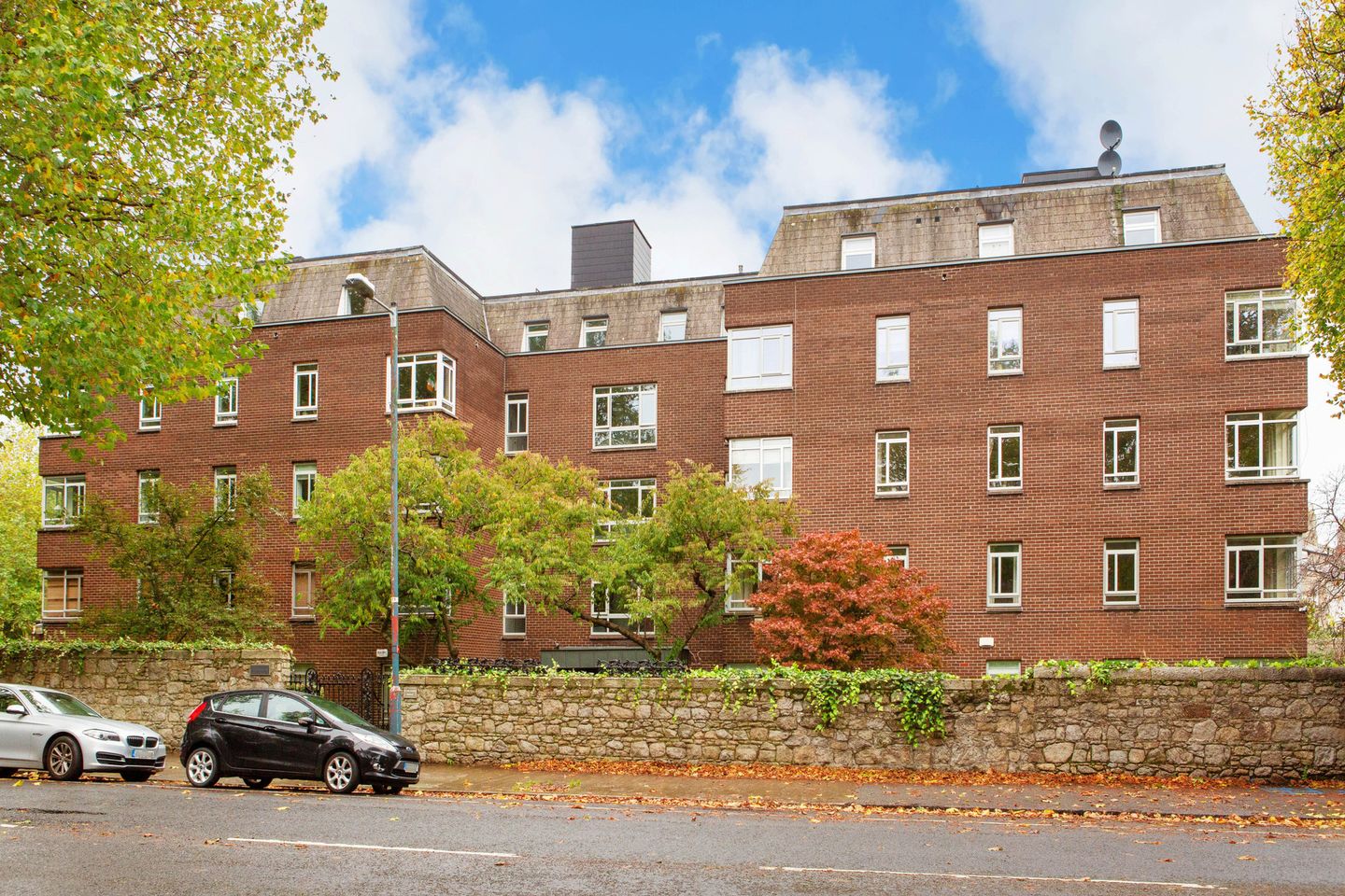 25 Clyde Court, Clyde Road, Ballsbridge, Dublin 4, D04A580