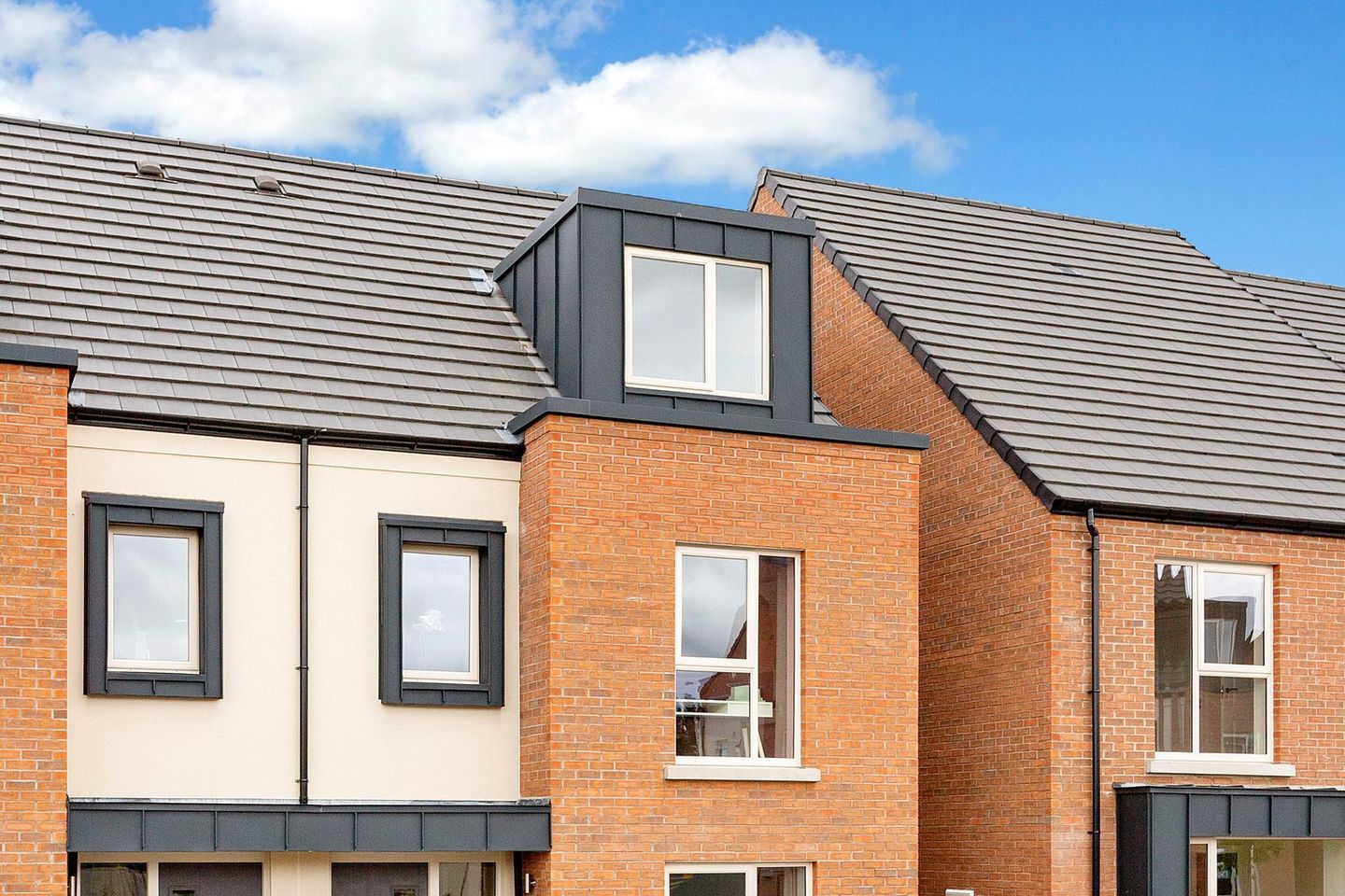 The Ash - 3 Bed plus study -Type 1, Newtown Wood Drogheda, Newtown Wood Drogheda , Drogheda, Drogheda, Co. Louth