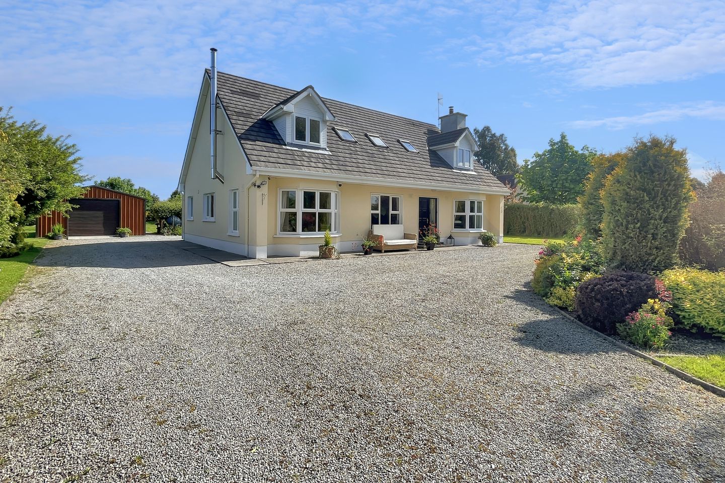 Hogan's Pass, Nenagh, Co. Tipperary is for sale on Daft.ie