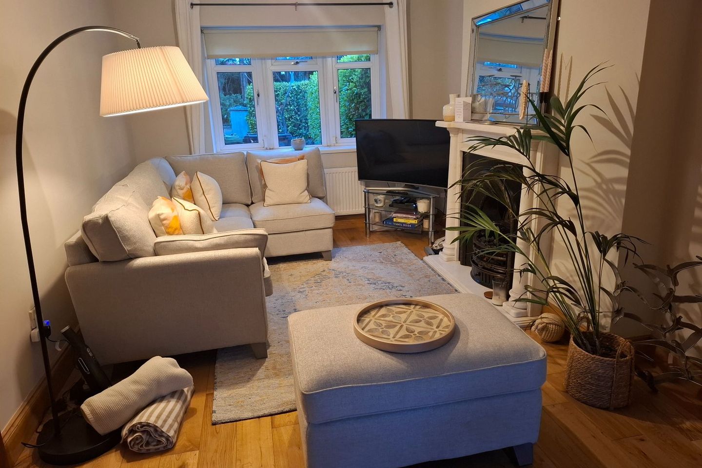 Parkhill Drive, Kilnamanagh, Dublin 24