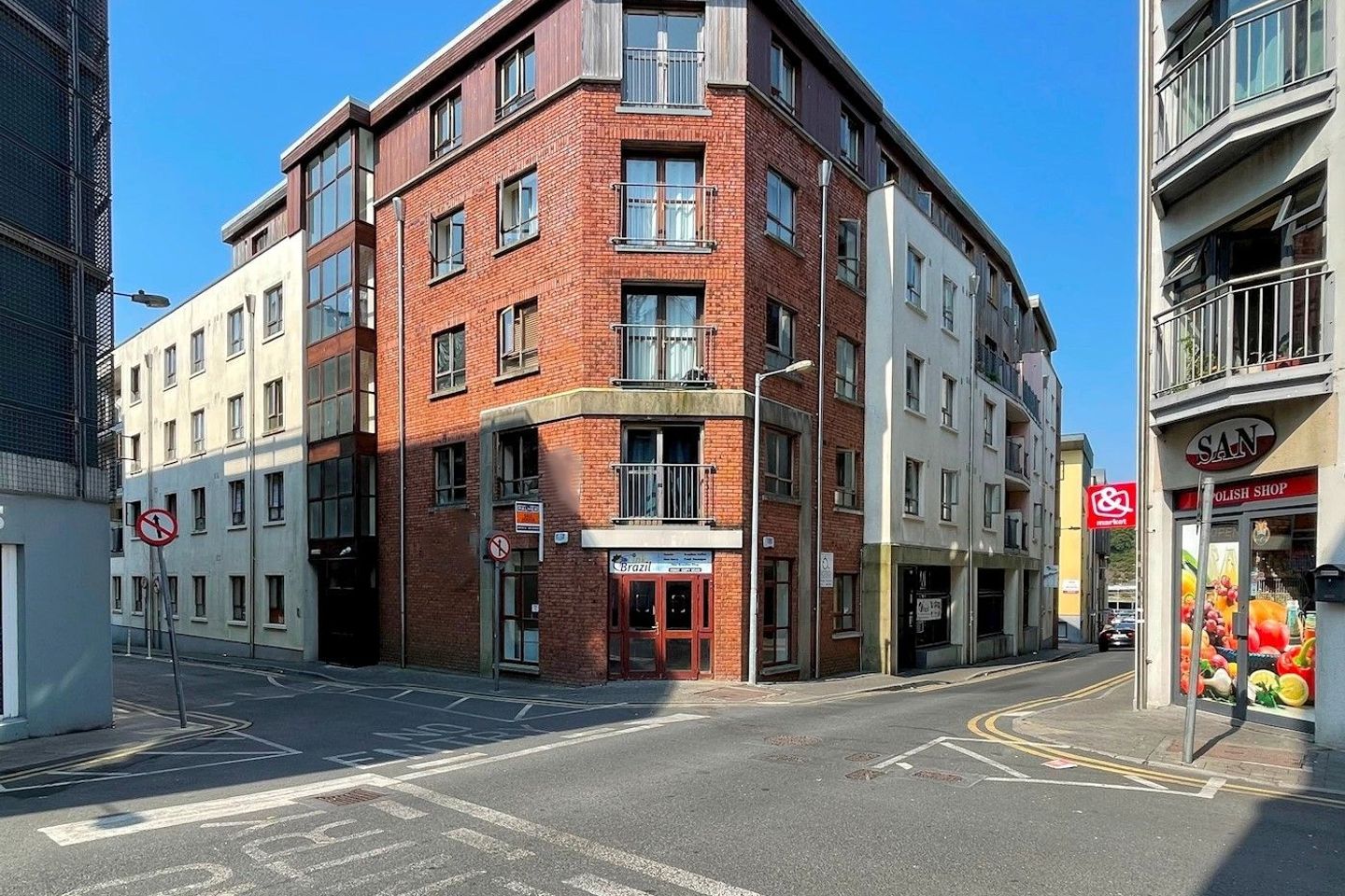 Apartment 53, Penrose Court, Ferrybank, Co. Waterford, X91KW28