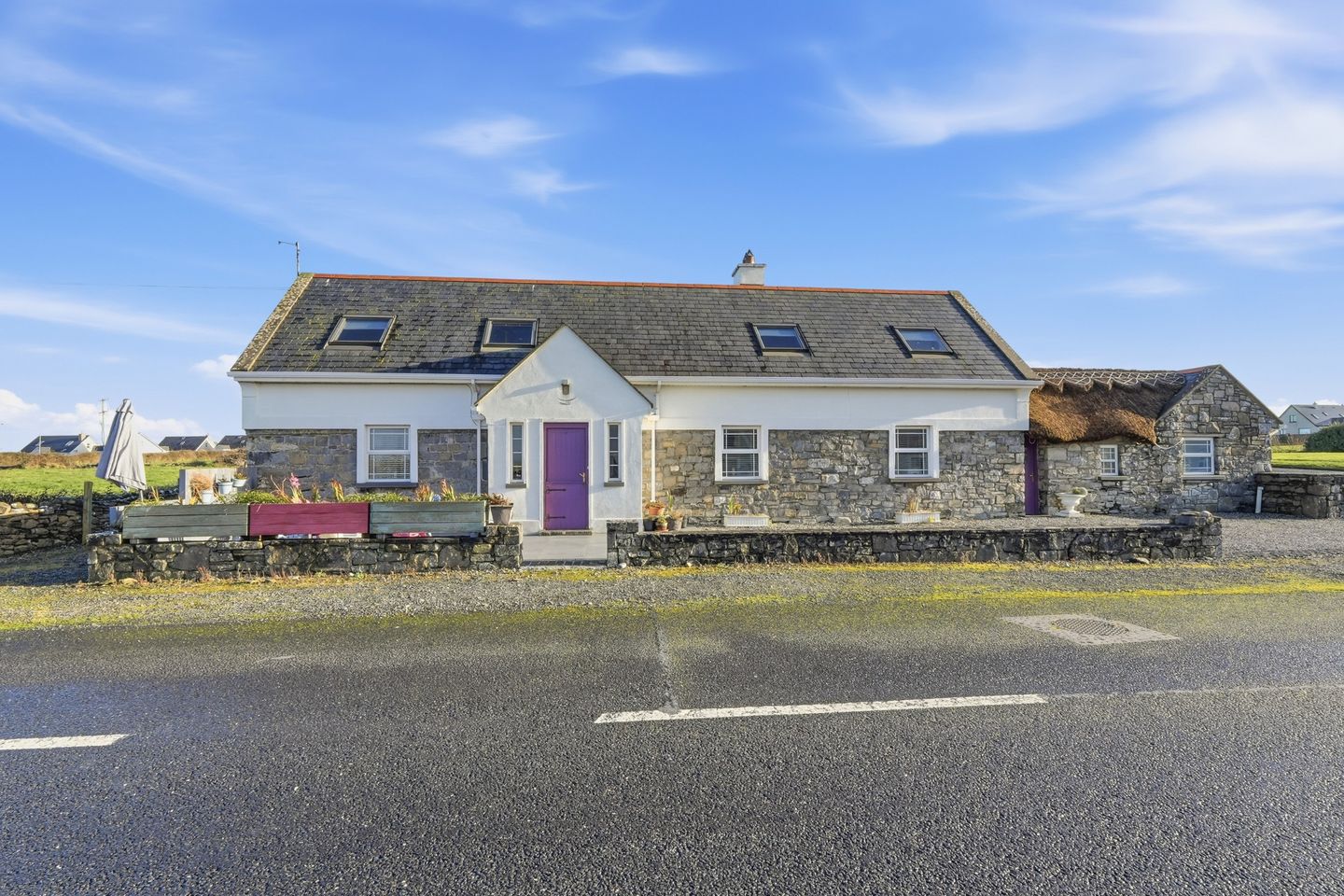 Carrowhubbock South, Enniscrone, Co. Sligo, F26EY86