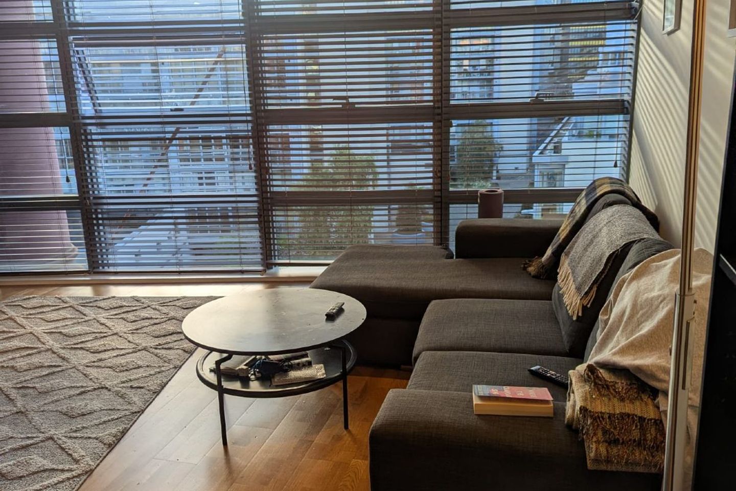 Apartment 137, The Alliance, The Gasworks, South L, Grand Canal Dock, Dublin 4