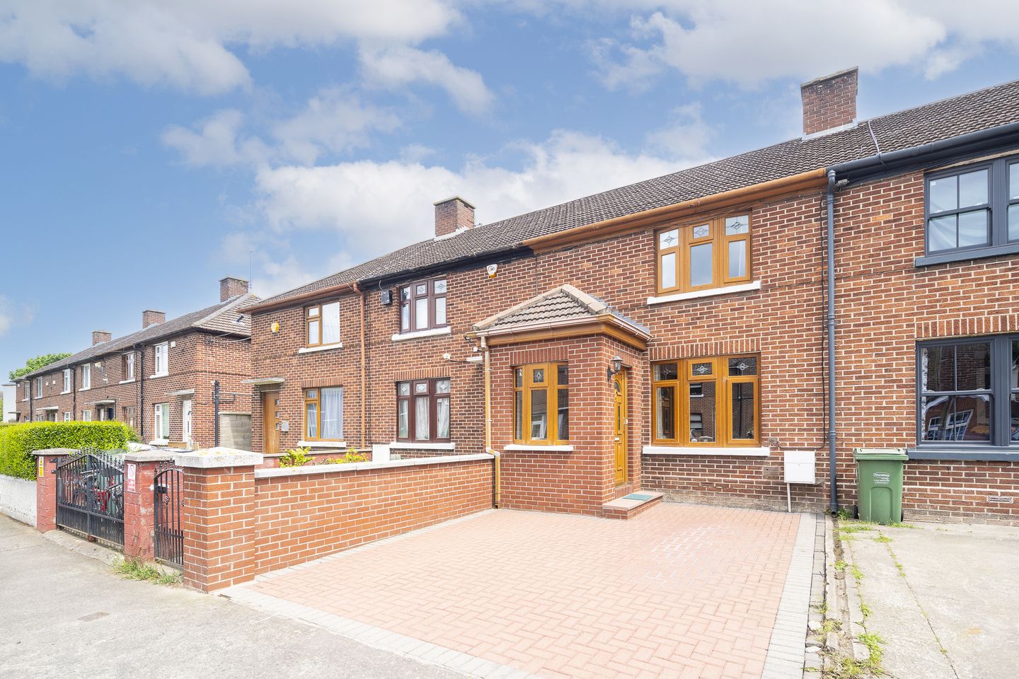 275 Captain's Road, Crumlin, Dublin 12, D12AX0A is for sale on Daft.ie