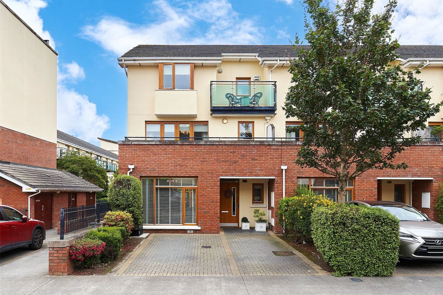 10 Rathborne Close, Ashtown, Dublin 15 is for sale on Daft.ie