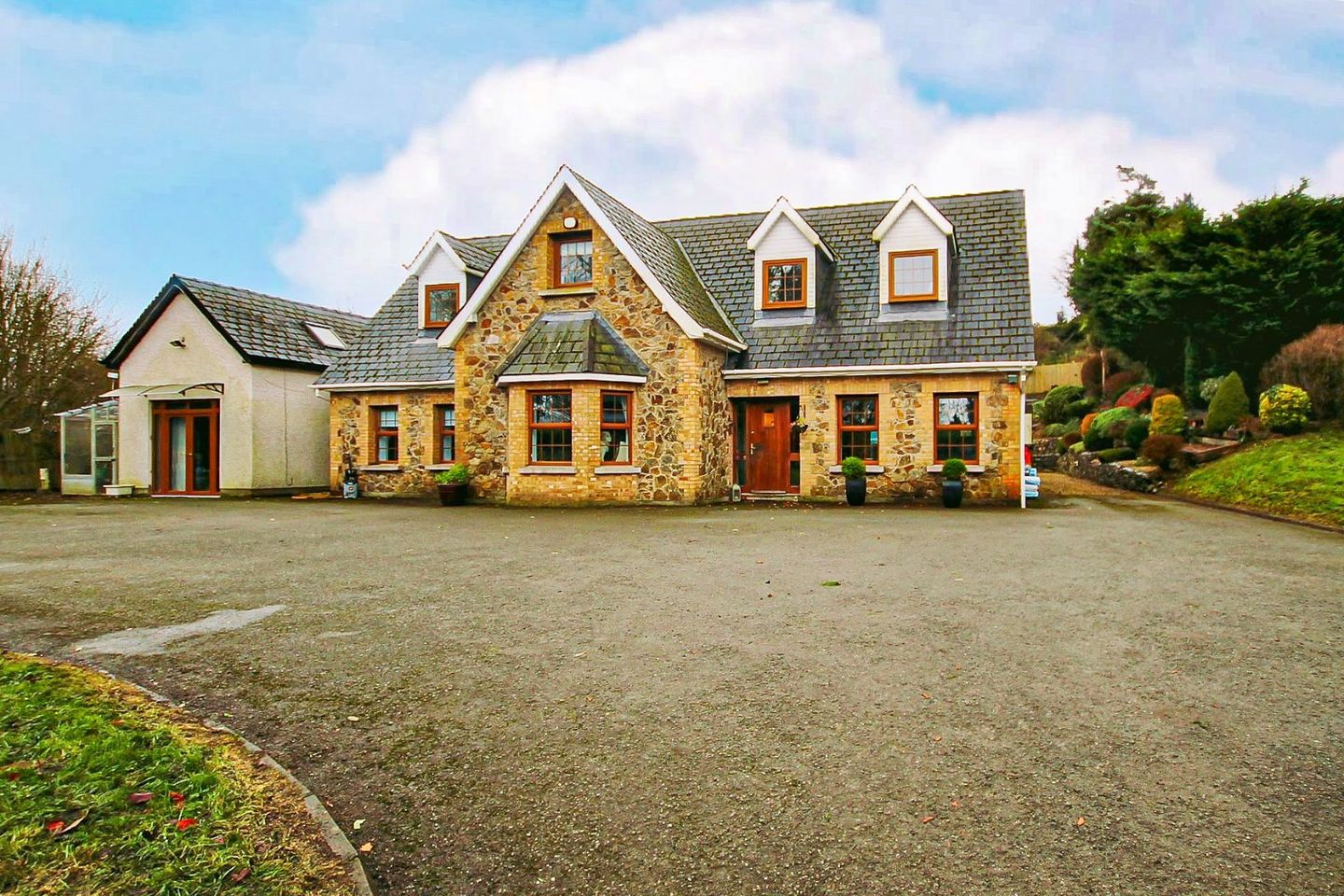 The Cedars, Glenaraneen, Brittas, Co. Dublin, D24K376 is for sale on