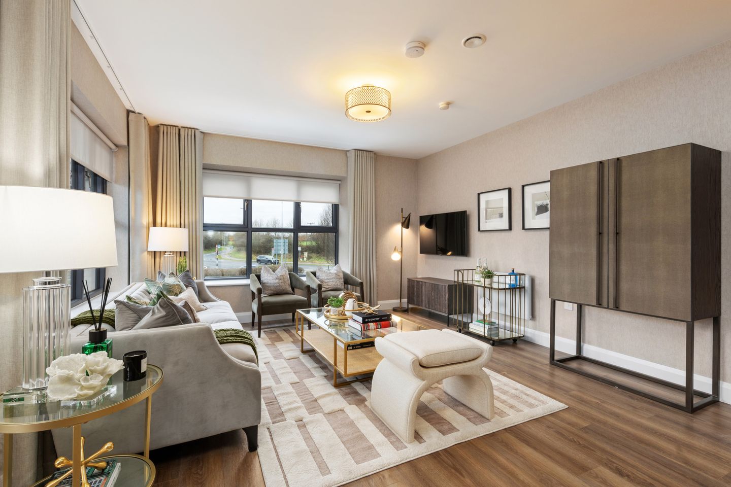 2 Bed Apartments, Coach Road Meadows, 2 Bed Apartments, Coach Road Meadows, Clane, Co. Kildare
