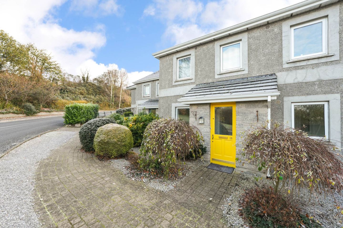 18 Churchlands, Slane, Co. Meath, Slane, Co. Meath, C15DW67