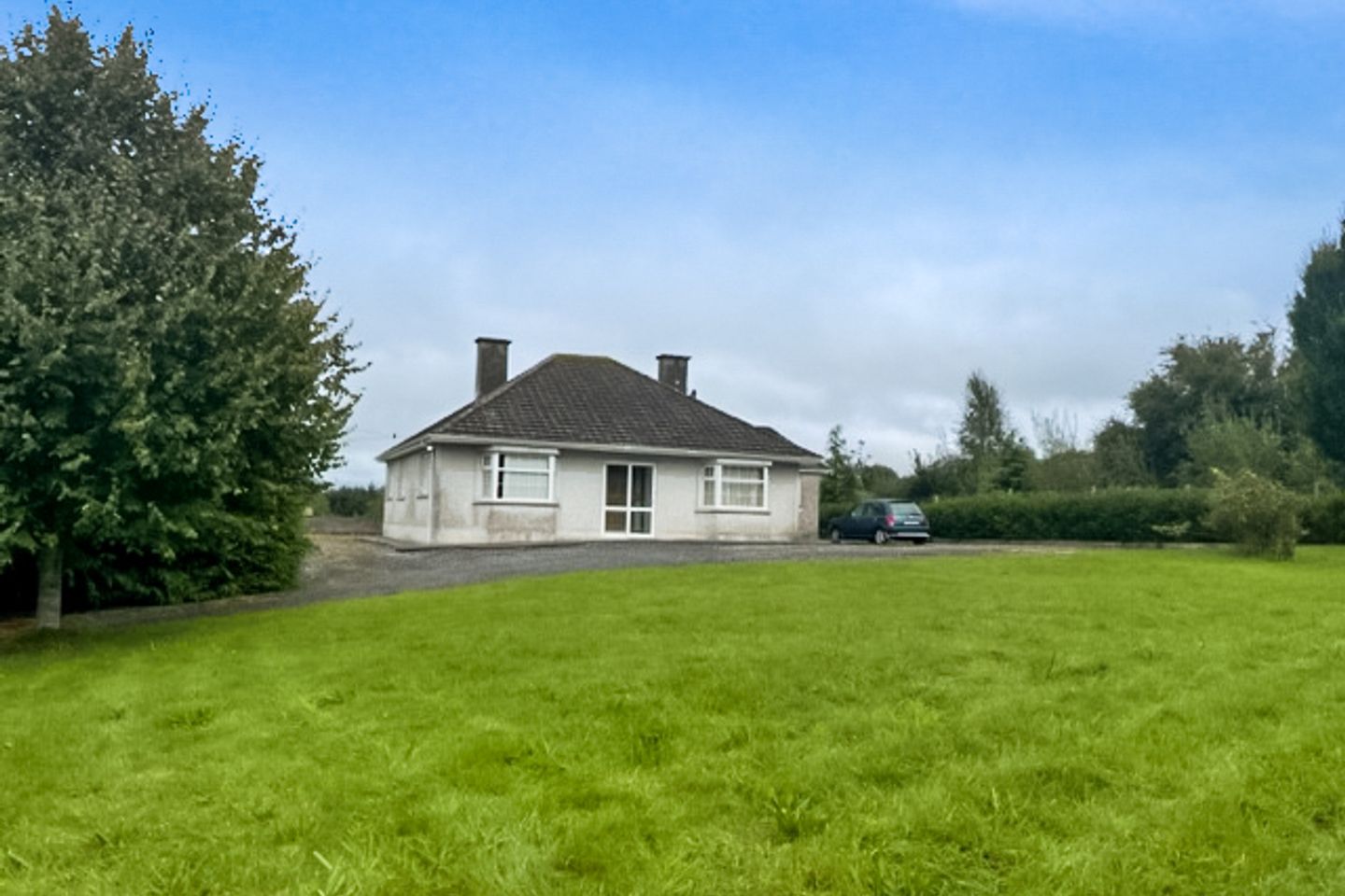 Ballyduff, Tobinstown, Tullow, Co. Carlow, R93HD71 is for sale on Daft.ie