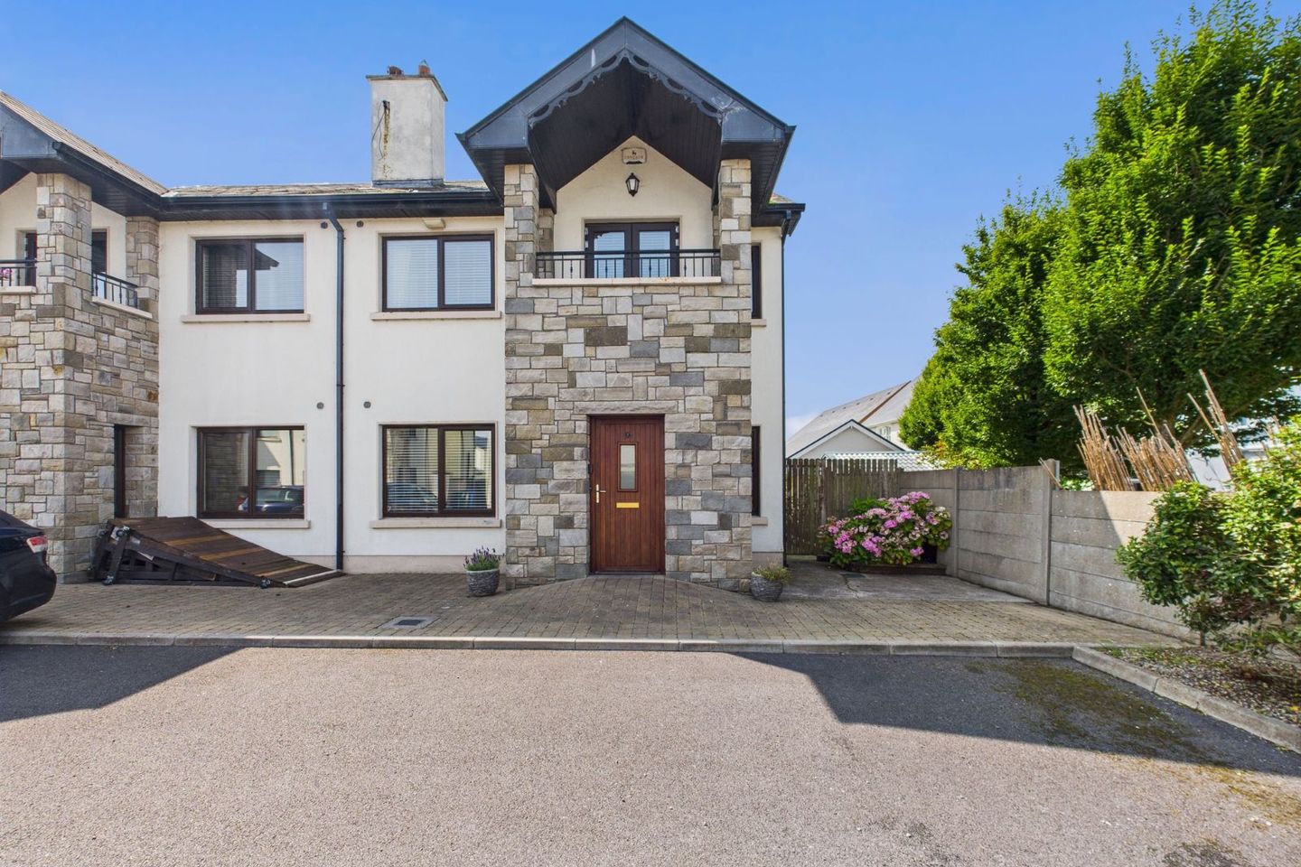 7 Pairc Na Ri, Athenry, Co. Galway, H65A274