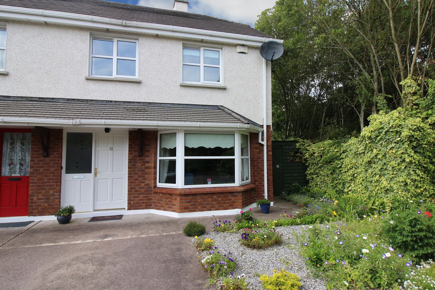 33 The Glenties, Macroom, Co. Cork is for sale on Daft.ie