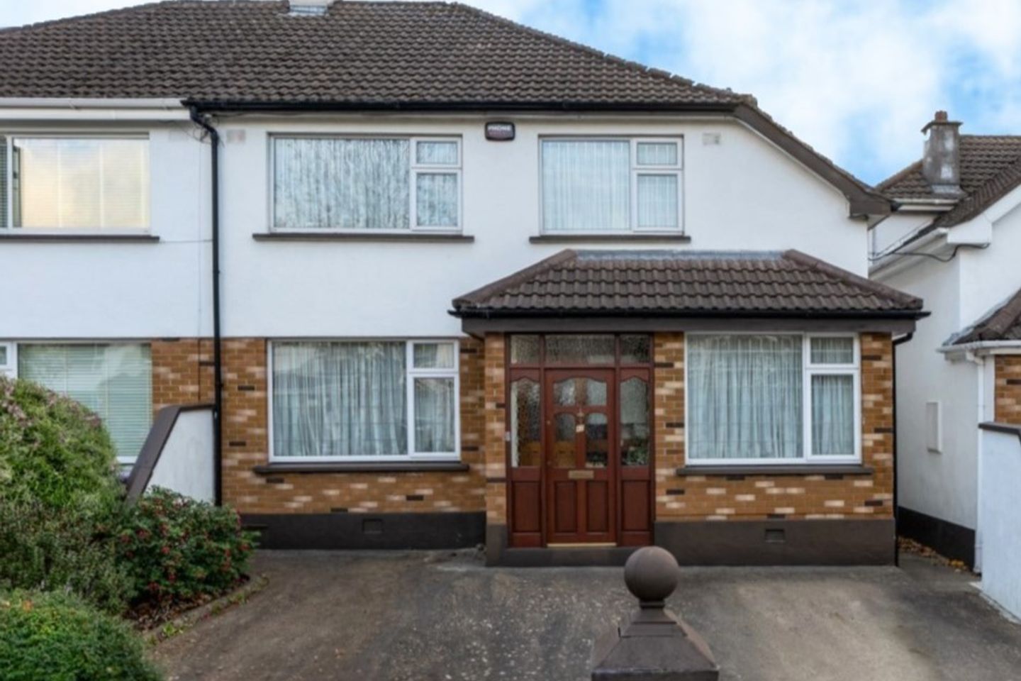 40 Woodford, Brewery Road, Co. Dublin, A94P868 is for sale