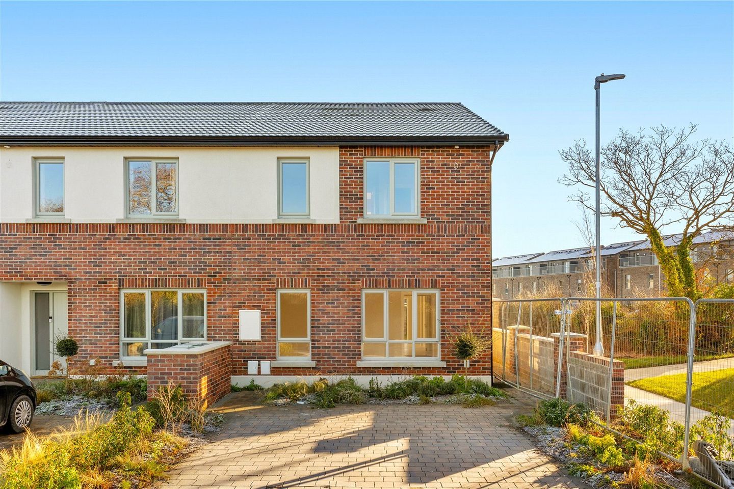 42 Hallwell Lane, Adamstown, Lucan, Co. Dublin, K78V6E4 is for sale on