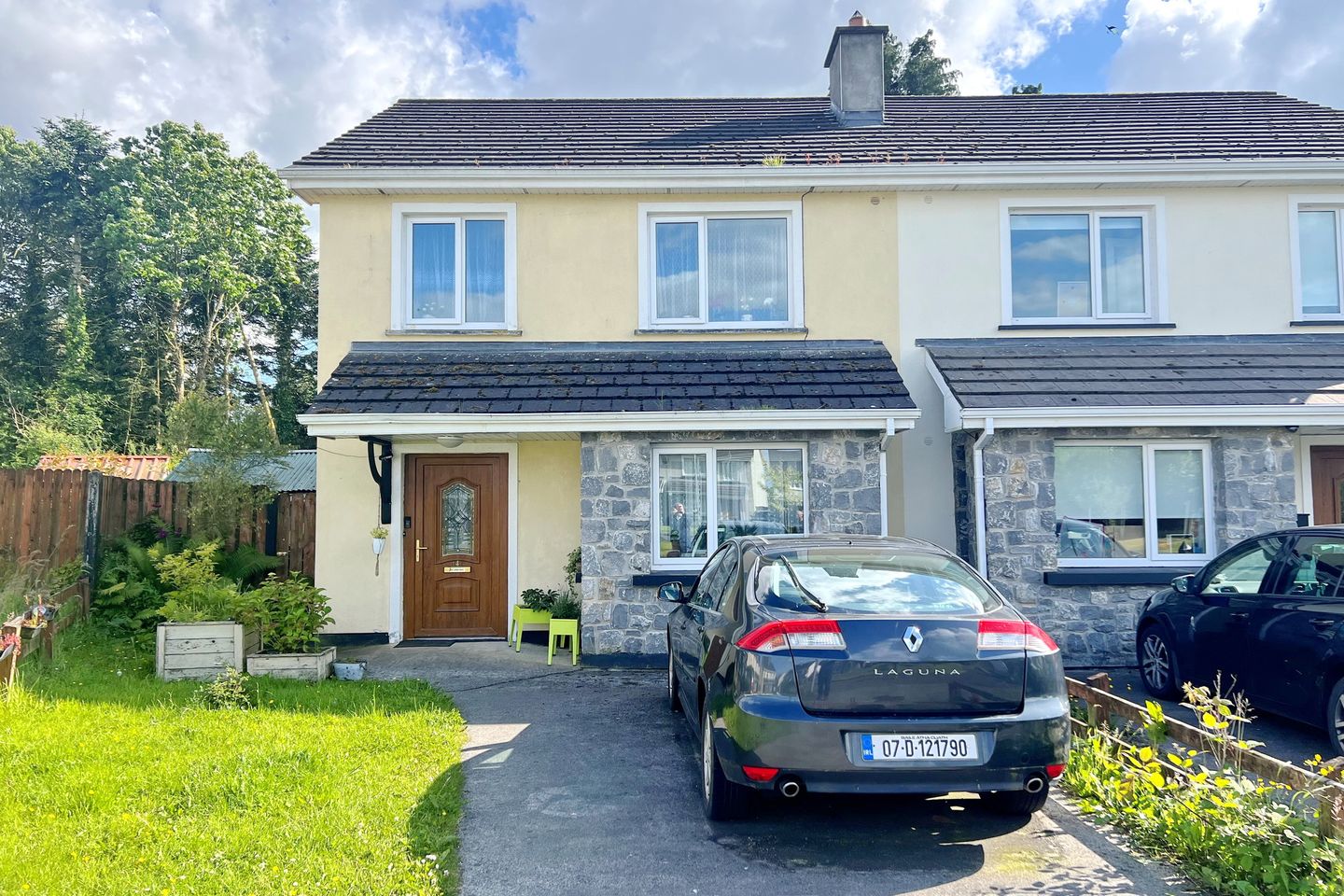 14 Shantobar, Ballinalee, Ballinalee, Co. Longford, N39VX09 is for sale