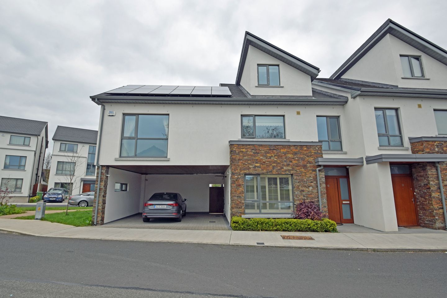 12 Taney Green, Dundrum, Dublin 14