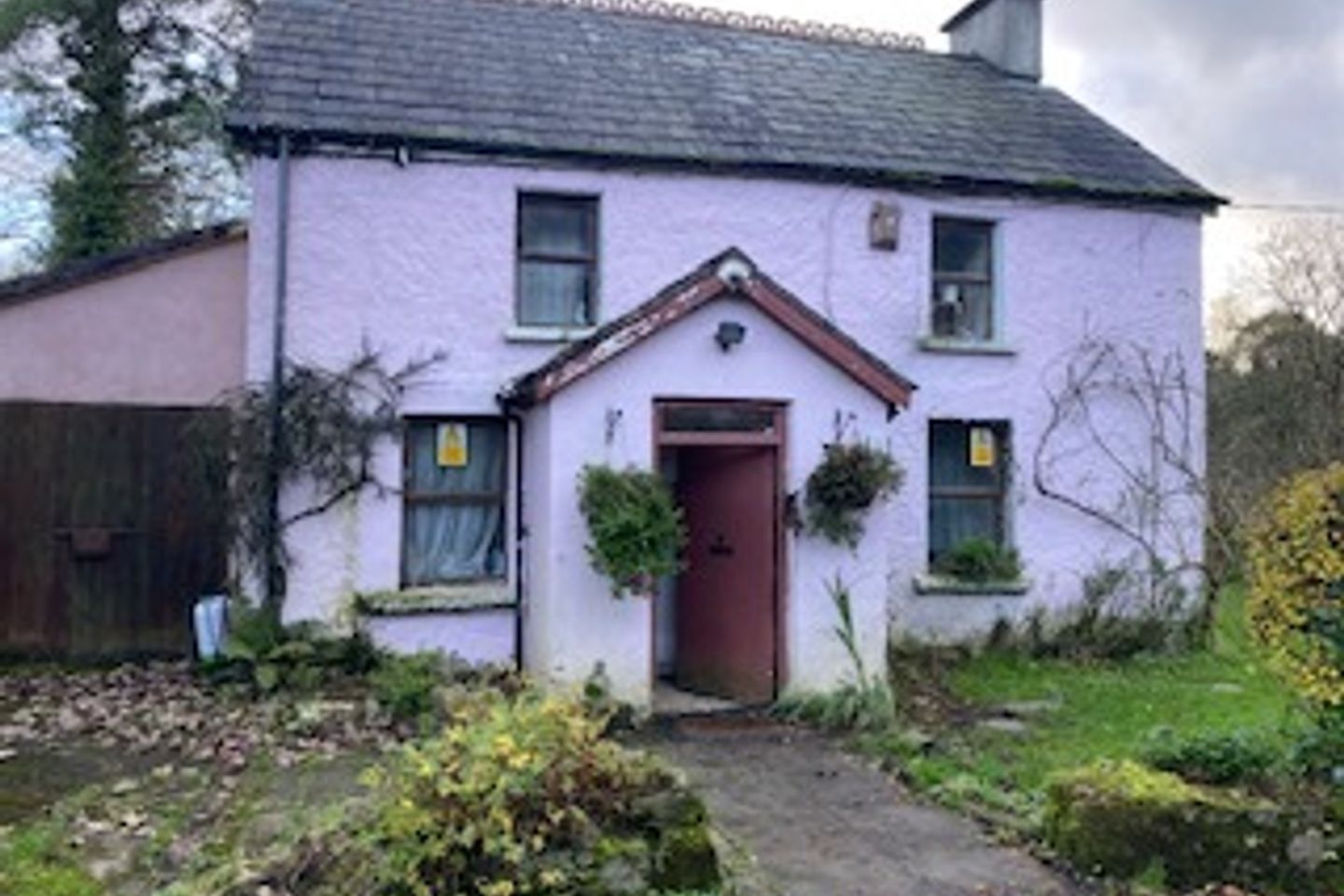 Foildarrig Cottage, Foildarrig, Cappagh White, Co. Tipperary, E34NX57