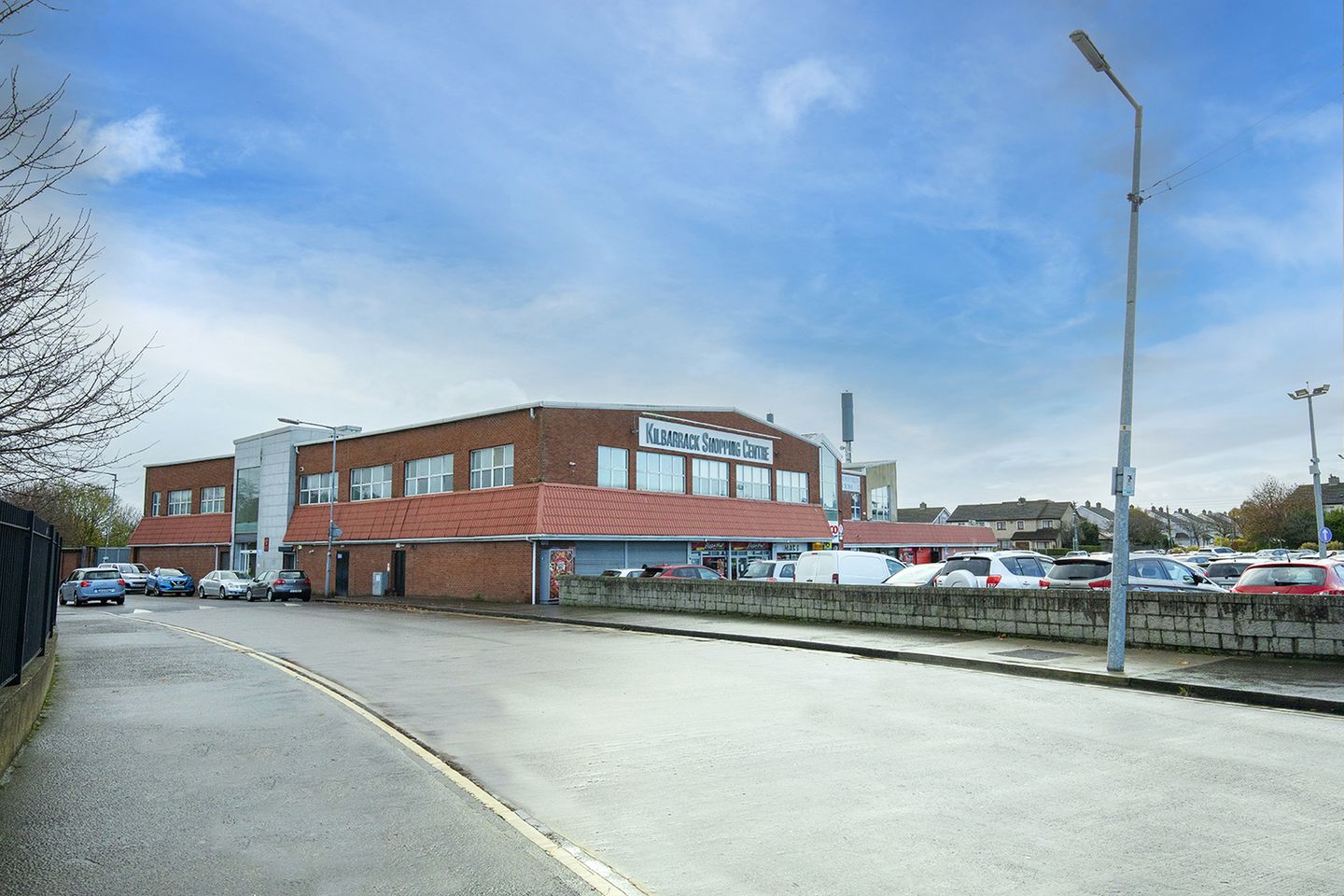 Commercial property for rent in Unit 33, First Floor, Kilbarrack