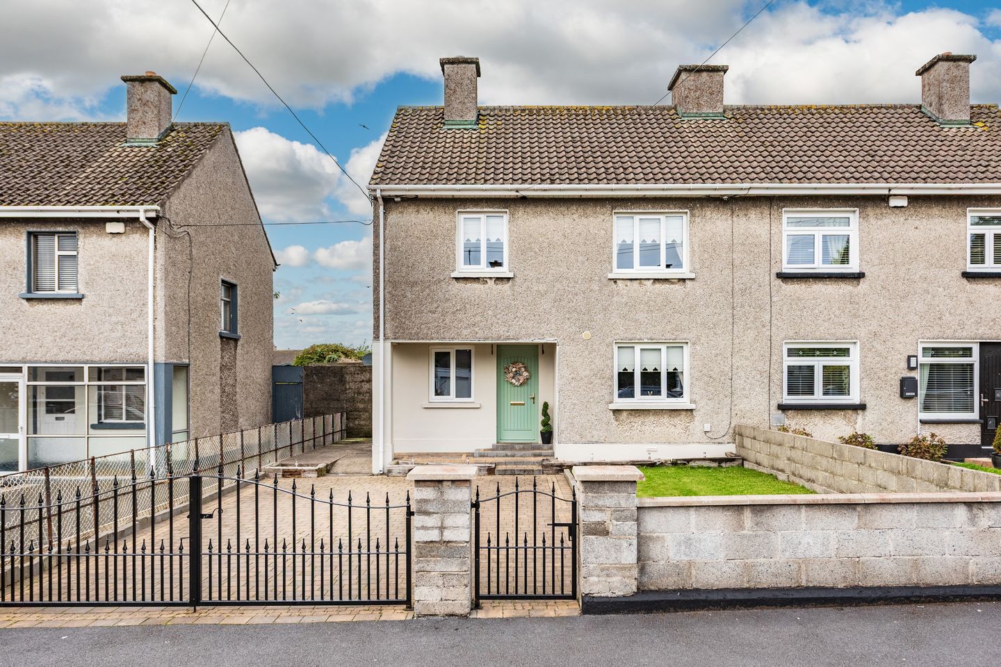1731 Pairc Mhuire, Newbridge, W12KD82
