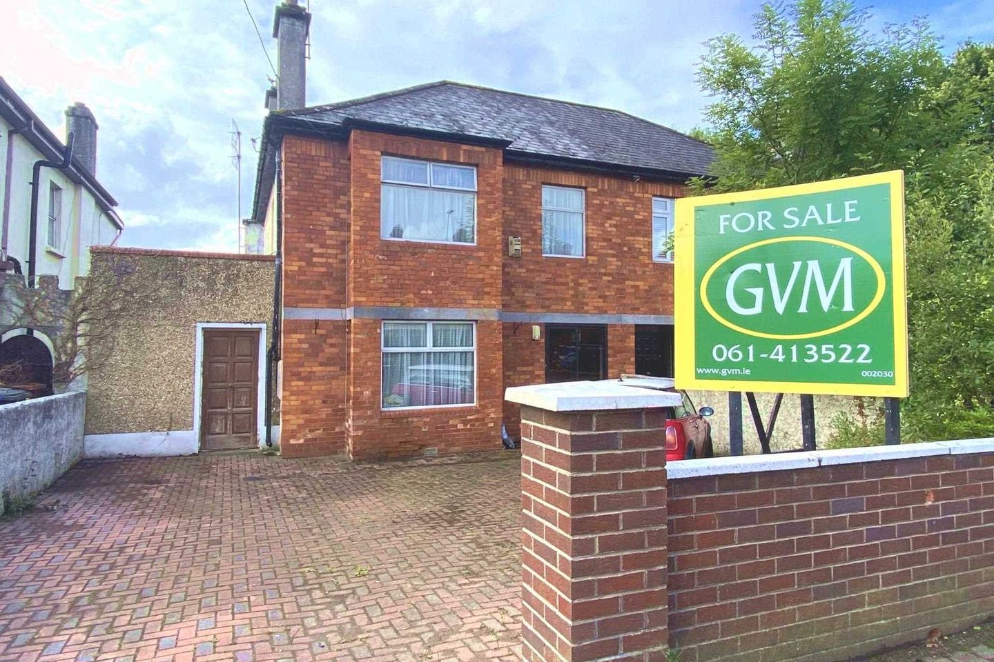 The Willows, Ballinacurra Road, Limerick City, Co. Limerick, V94PR64 is