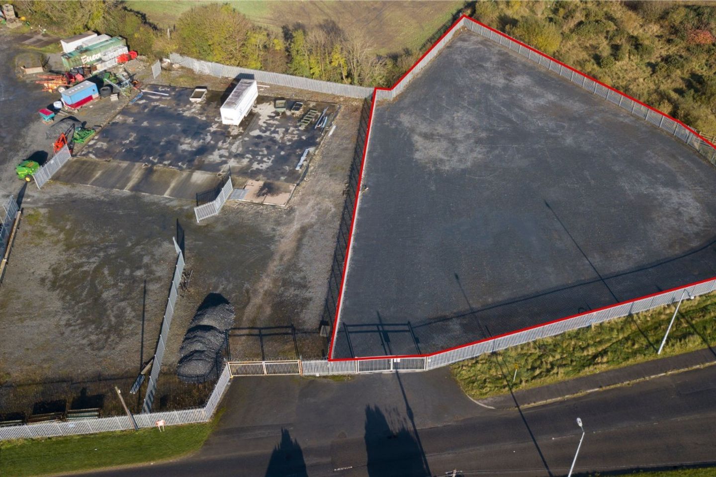 Marlbog Road, Haggardstown, Dundalk, Louth, Co. Louth