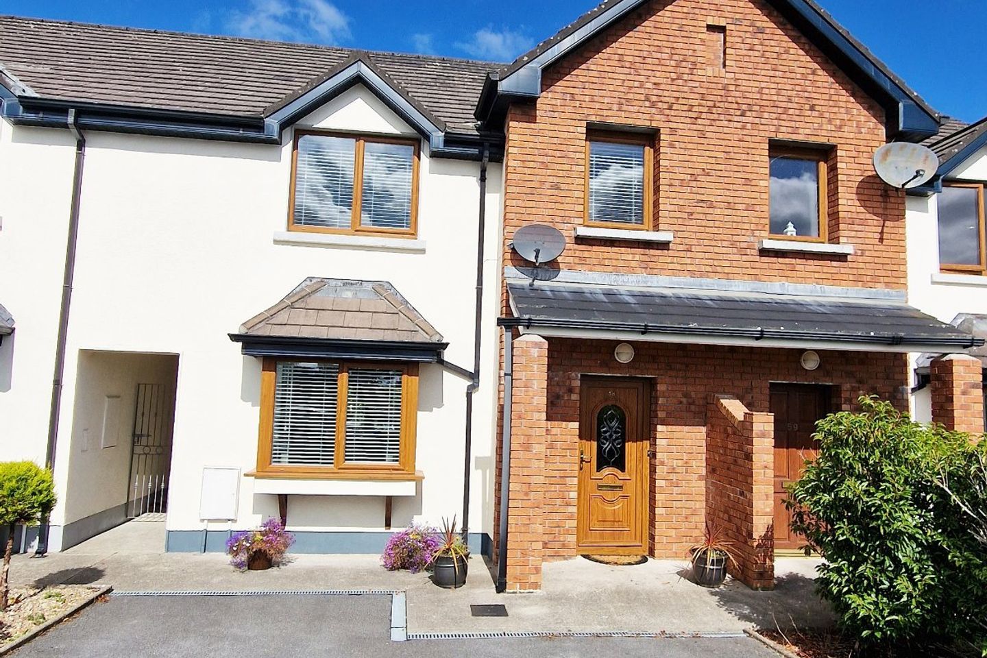 58 Acha Bhile, Ennis, Co. Clare is for sale on Daft.ie