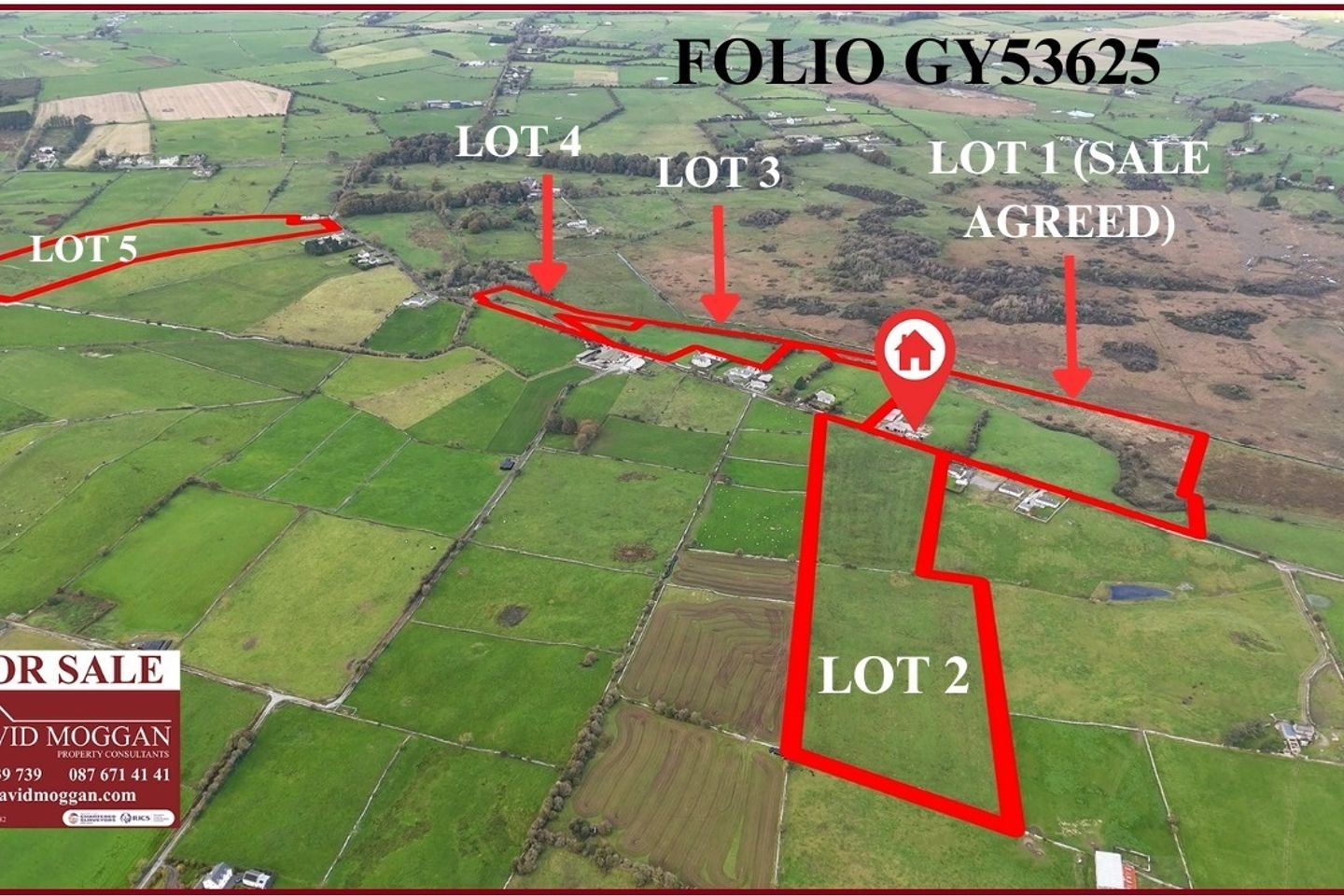 Commercial property for sale in Birmingham, Tuam, Co. Galway, H54YR50