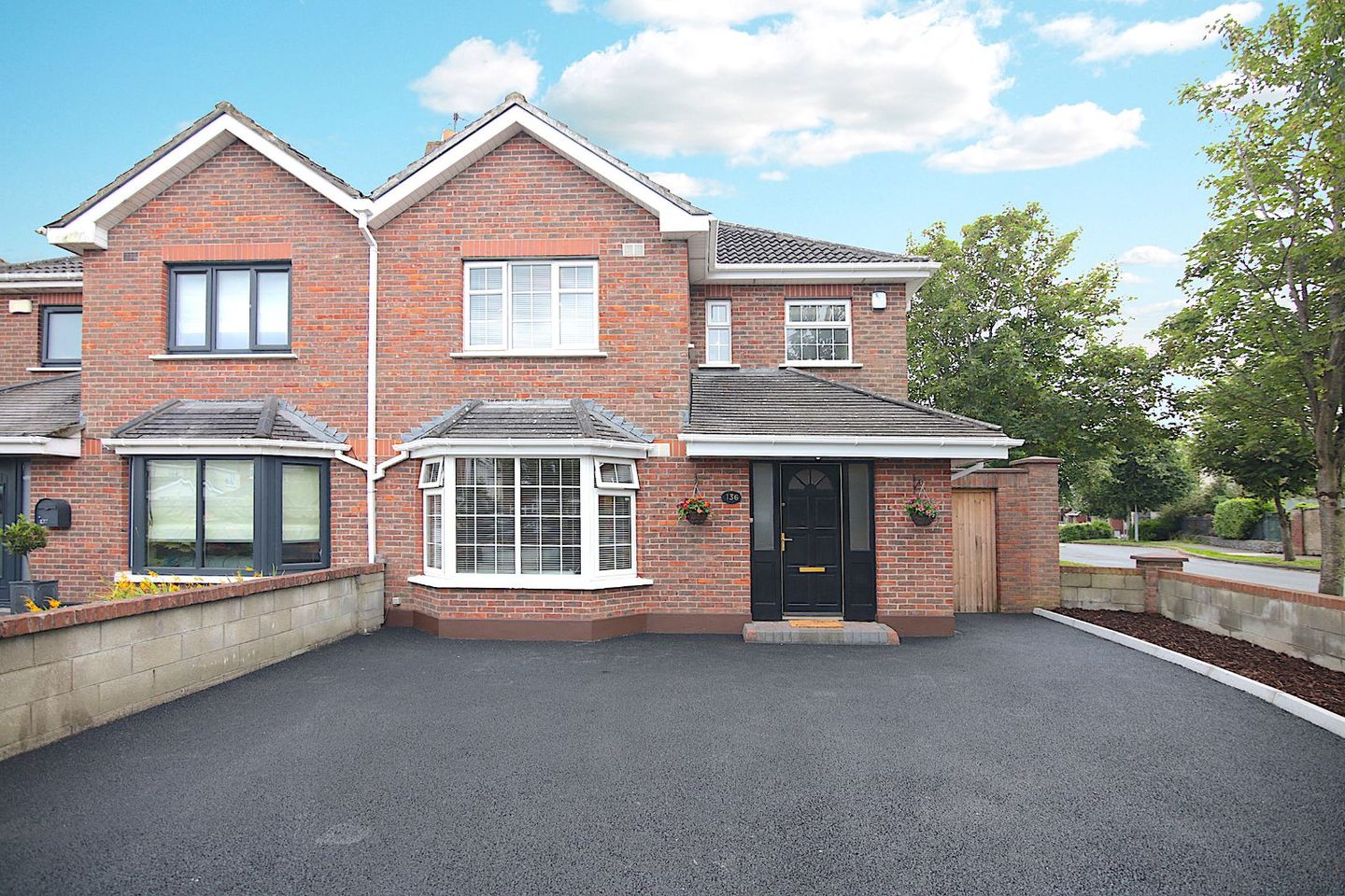 136 Royal Meadows, Kilcock, Kilcock, Co. Kildare, W23YD58