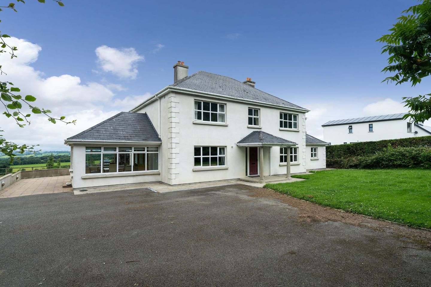 Monawilling Upper, Oulart, Kilnamanagh, Co. Wexford, Y25C990