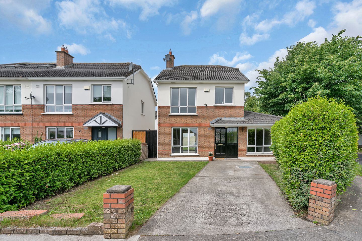 4 Daletree Road, Firhouse, Dublin 24, D24C2Y2 is for sale on Daft.ie