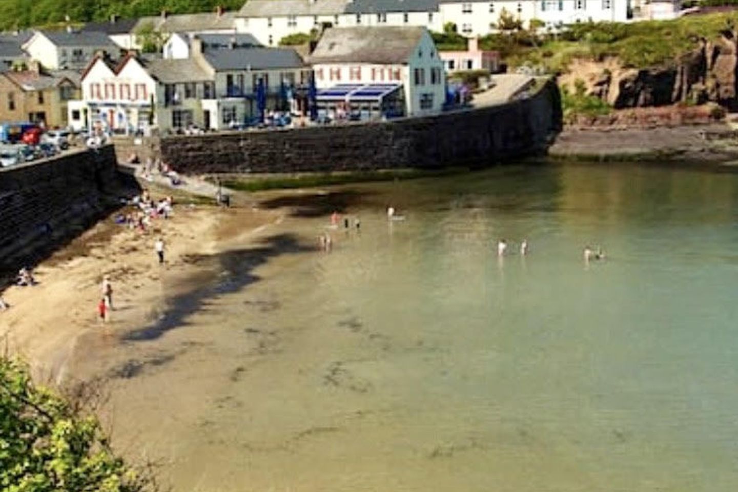 3 Cove Lodge, Dunmore East, Co. Waterford