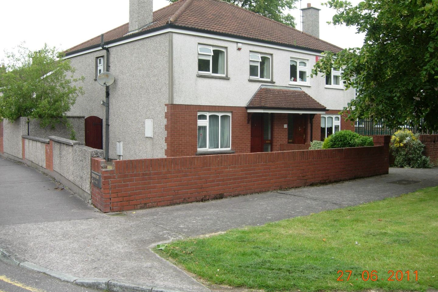 Deerpark, Togher (Cork City), Co. Cork