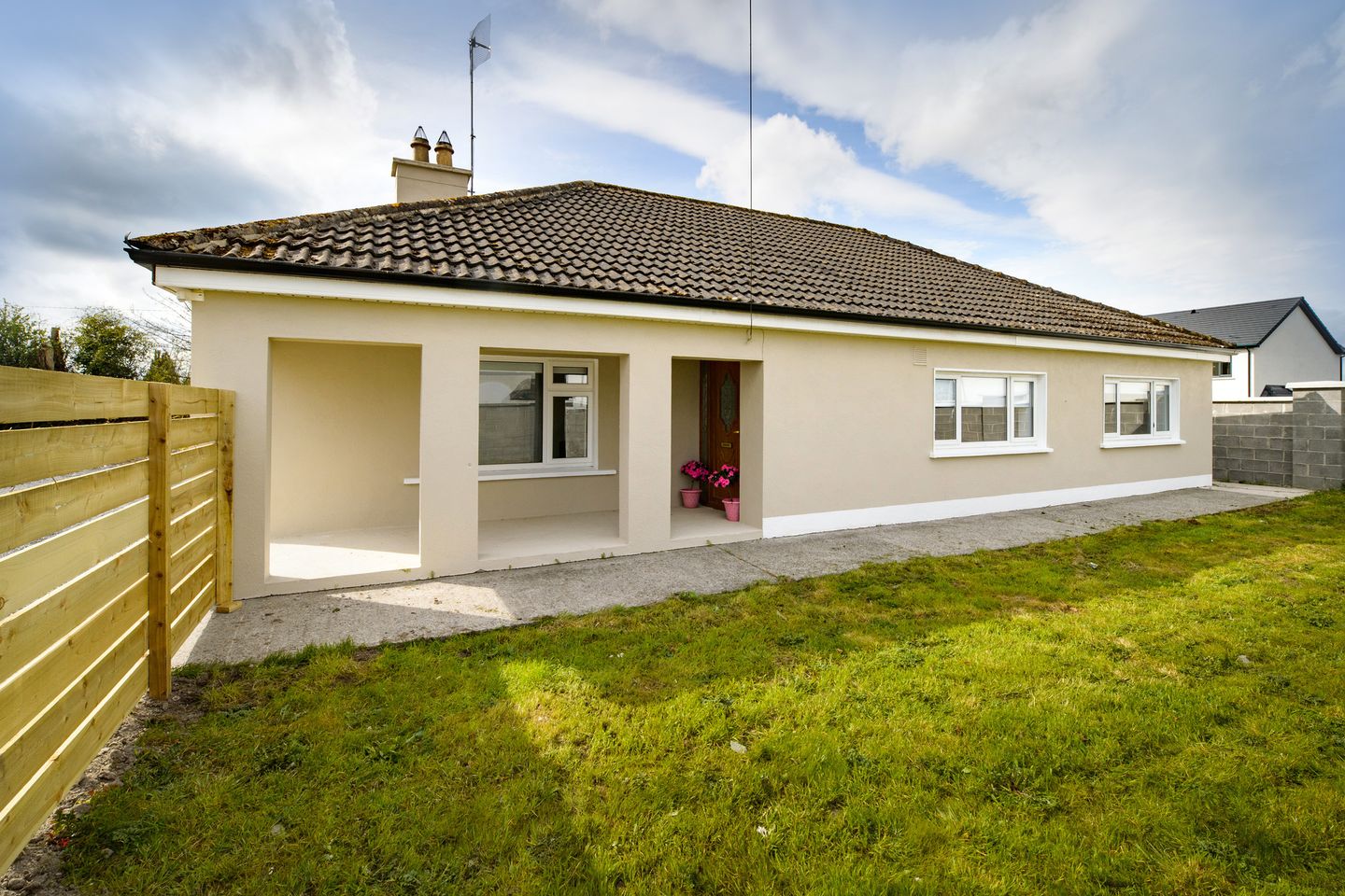 Bog Road, Portarlington, Co. Laois, R32HD50