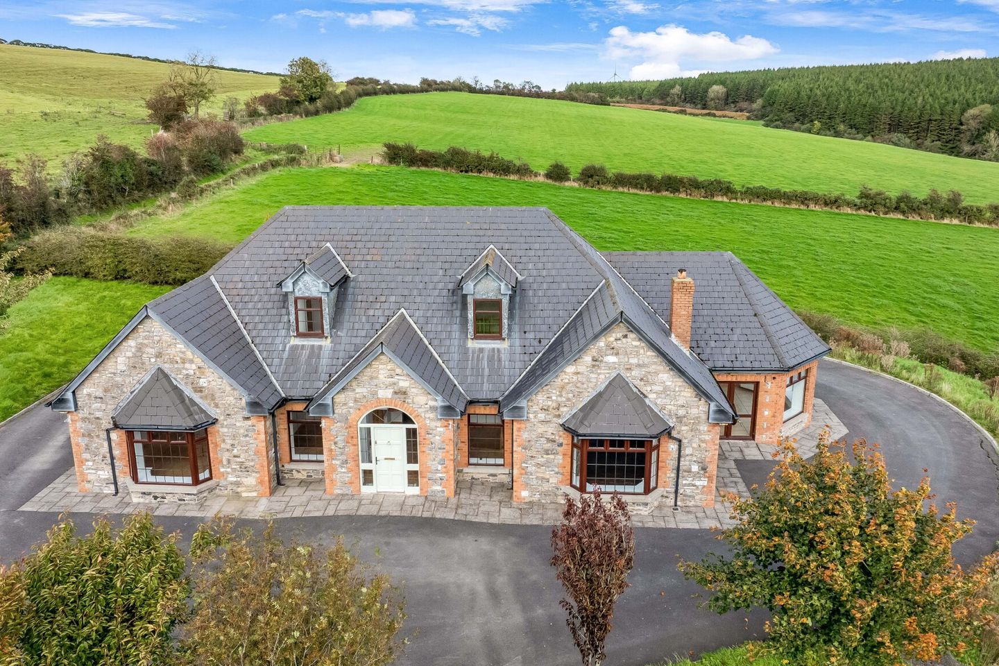 Creewood, Slane, Co Meath, C15K5KR