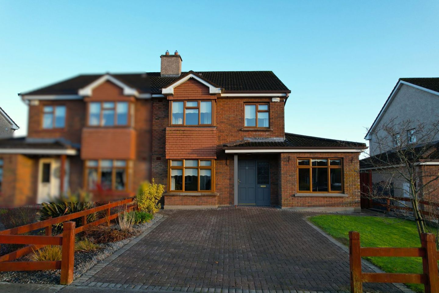 12 Glenmore Wood, Dublin Road, Mullingar, Co. Westmeath, N91C2P7