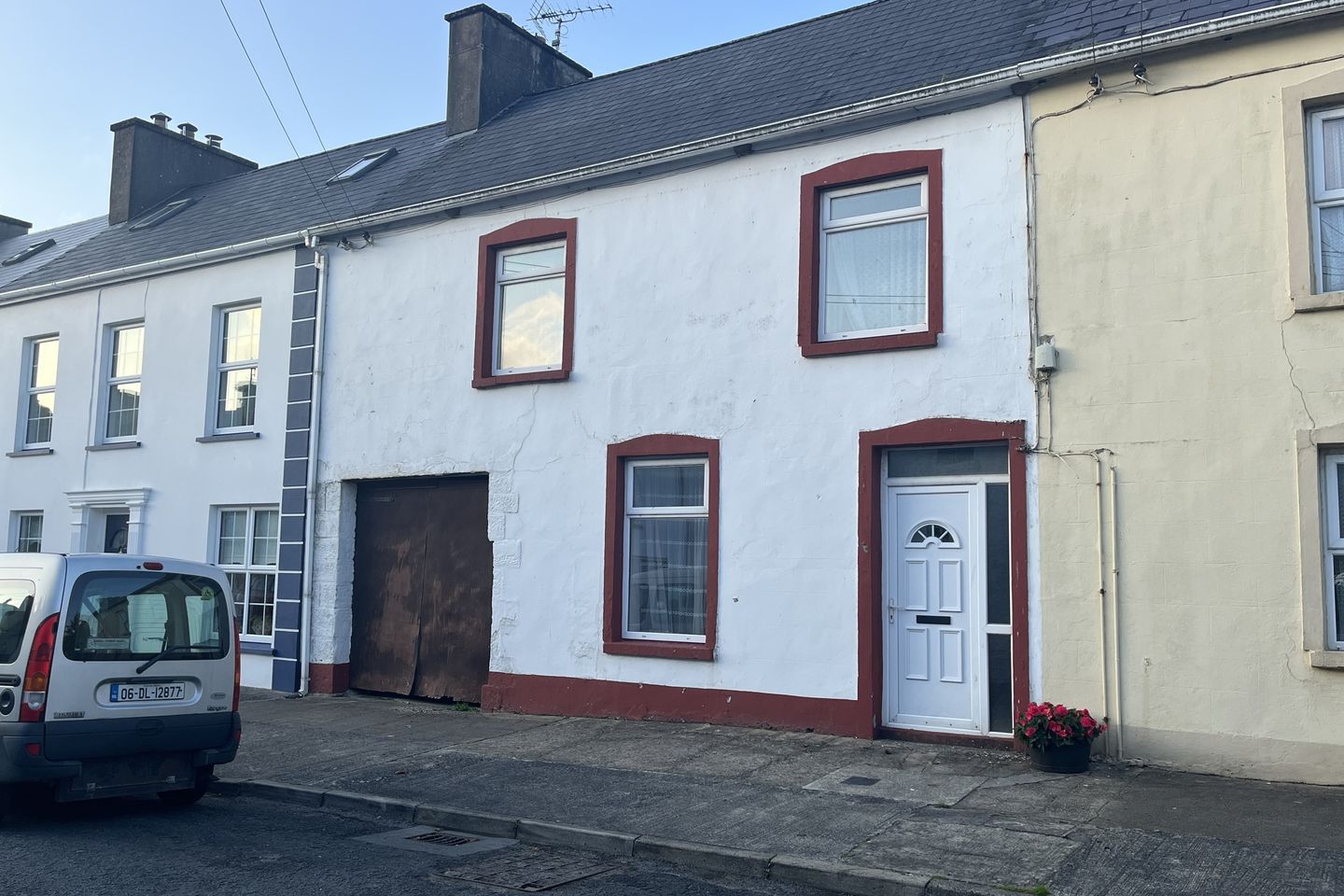 Lower Main Street, Mountcharles, Co. Donegal, F94F2P1