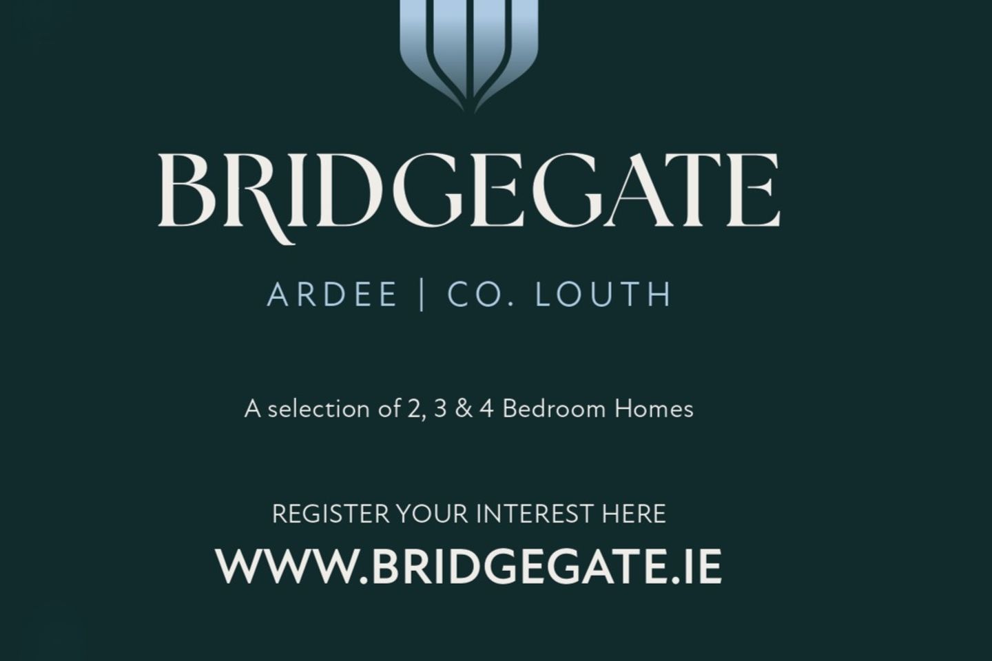 2 Bedroom End-Terrace, Bridgegate, Bridgegate, Ardee, Co. Louth