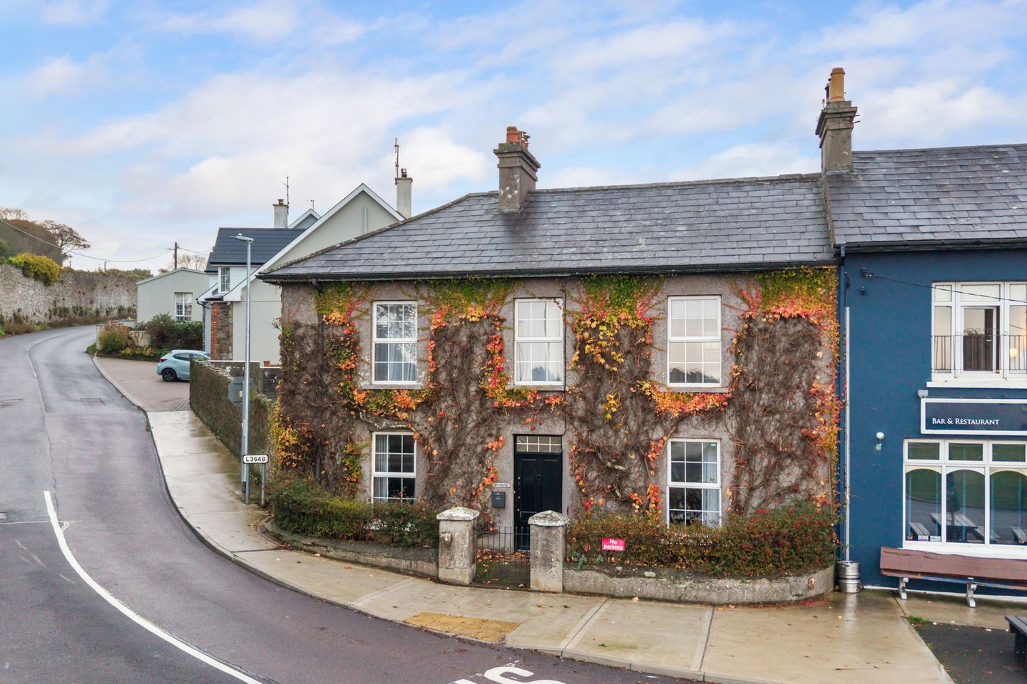 Ivy House, Main Street, Whitegate, Co. Cork, P25YX98