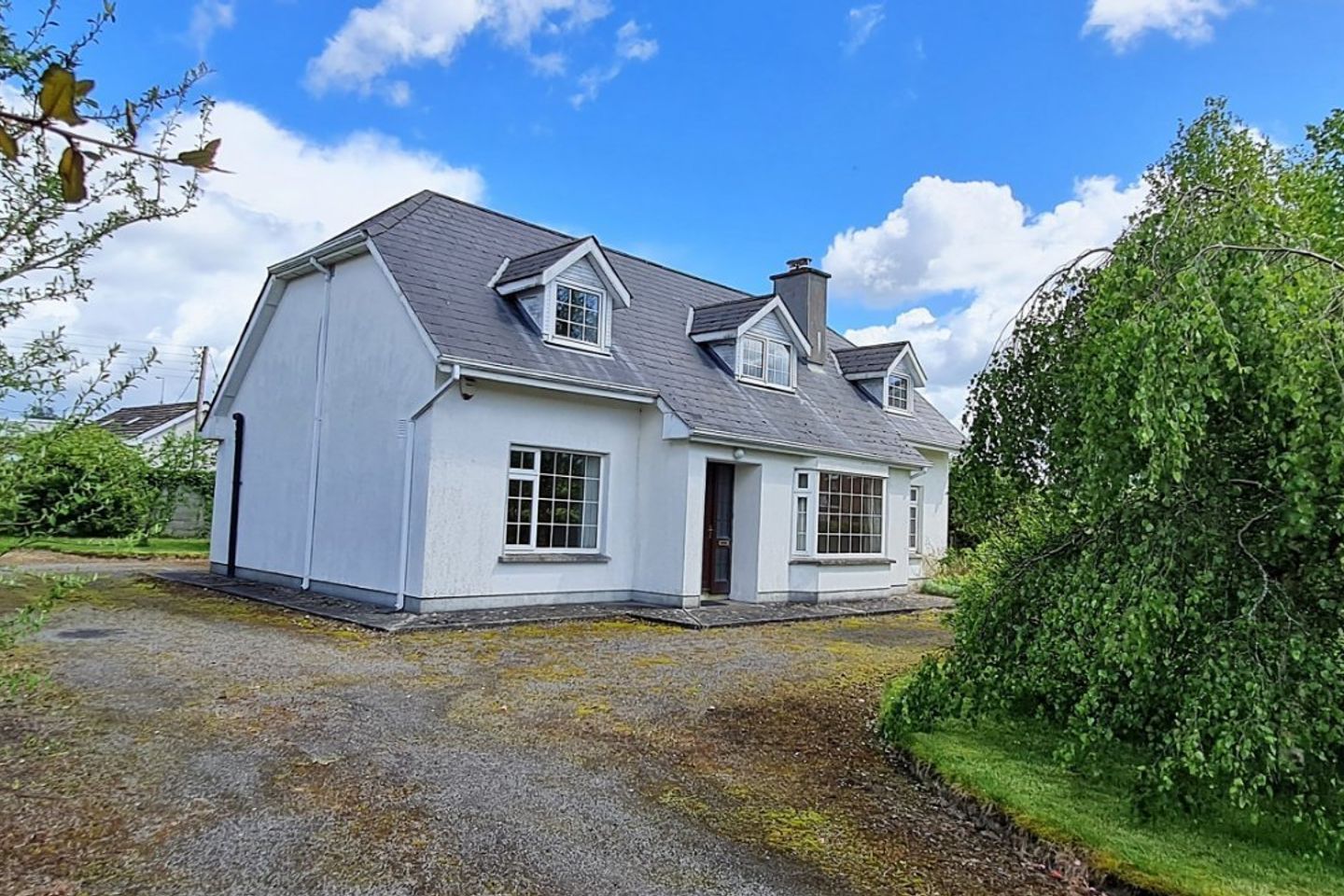 19 Brookfield, Mullingar, Co. Westmeath, N91T2K5 is for sale on Daft.ie