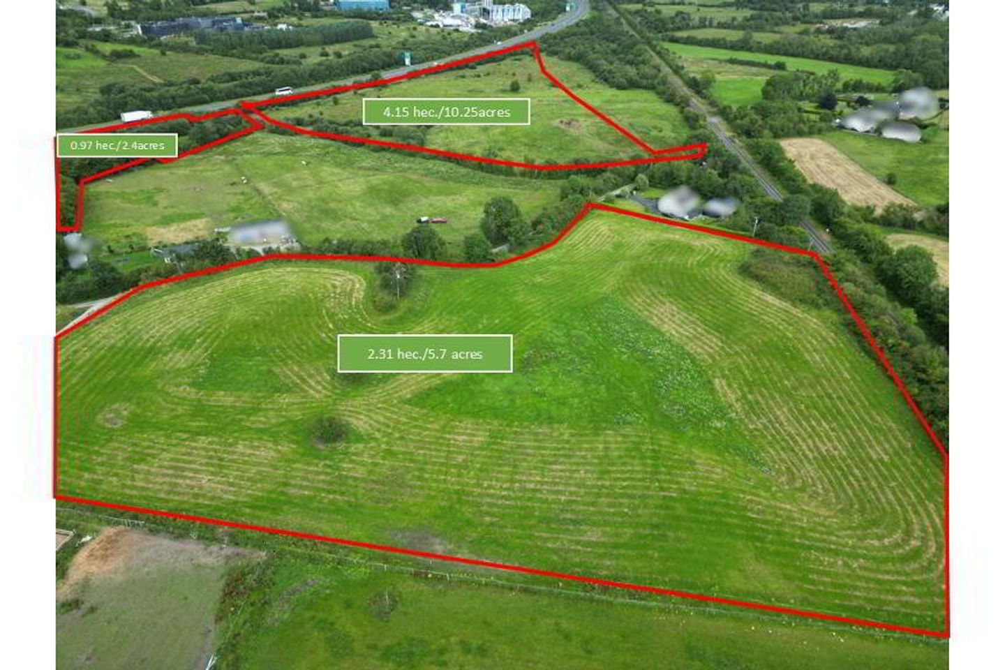 Ardagawna, Drum, Rn10865f, Athlone, Co. Roscommon